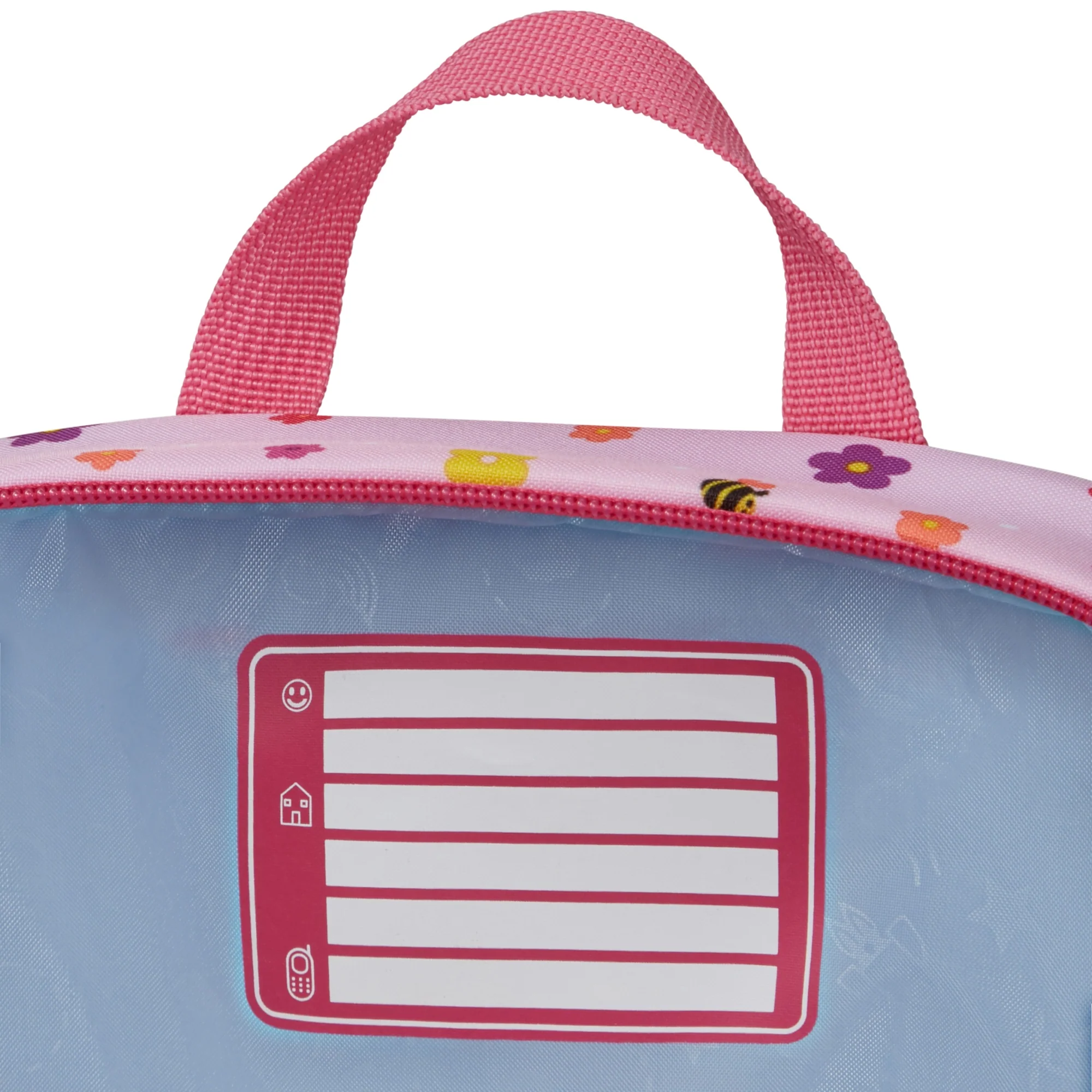 Samsonite Daydream Disney - Kindergrartenrucksack 36 cm (minnie flower power) - Image 7