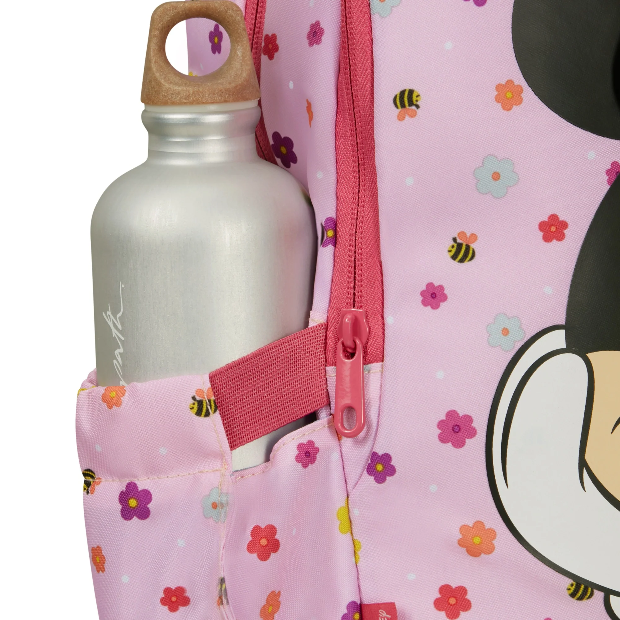 Samsonite Daydream Disney - Kindergrartenrucksack 36 cm (minnie flower power) - Image 8