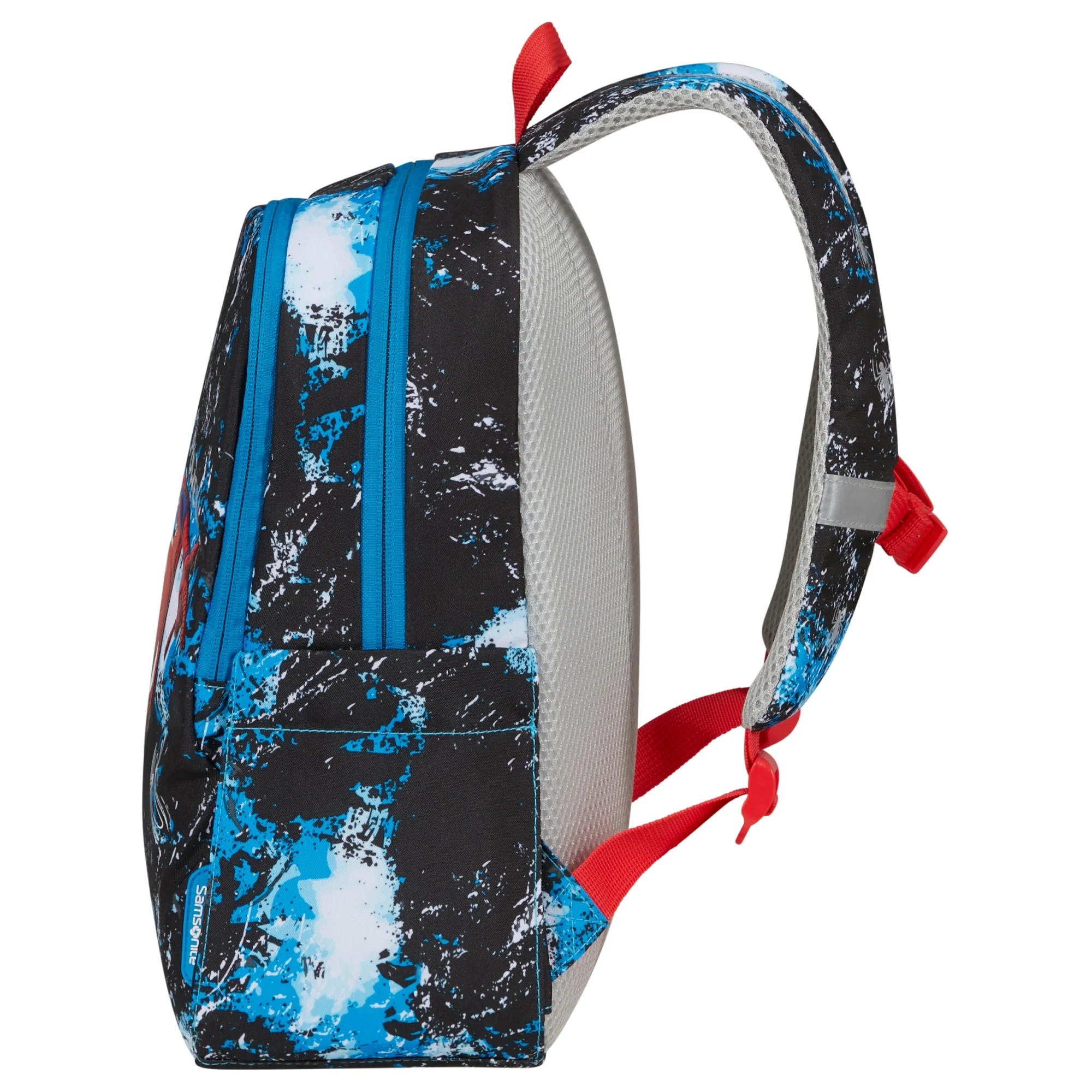 Samsonite Daydream Disney Marvel - Kinderrucksack 36 cm (spiderman mystery) - Image 3