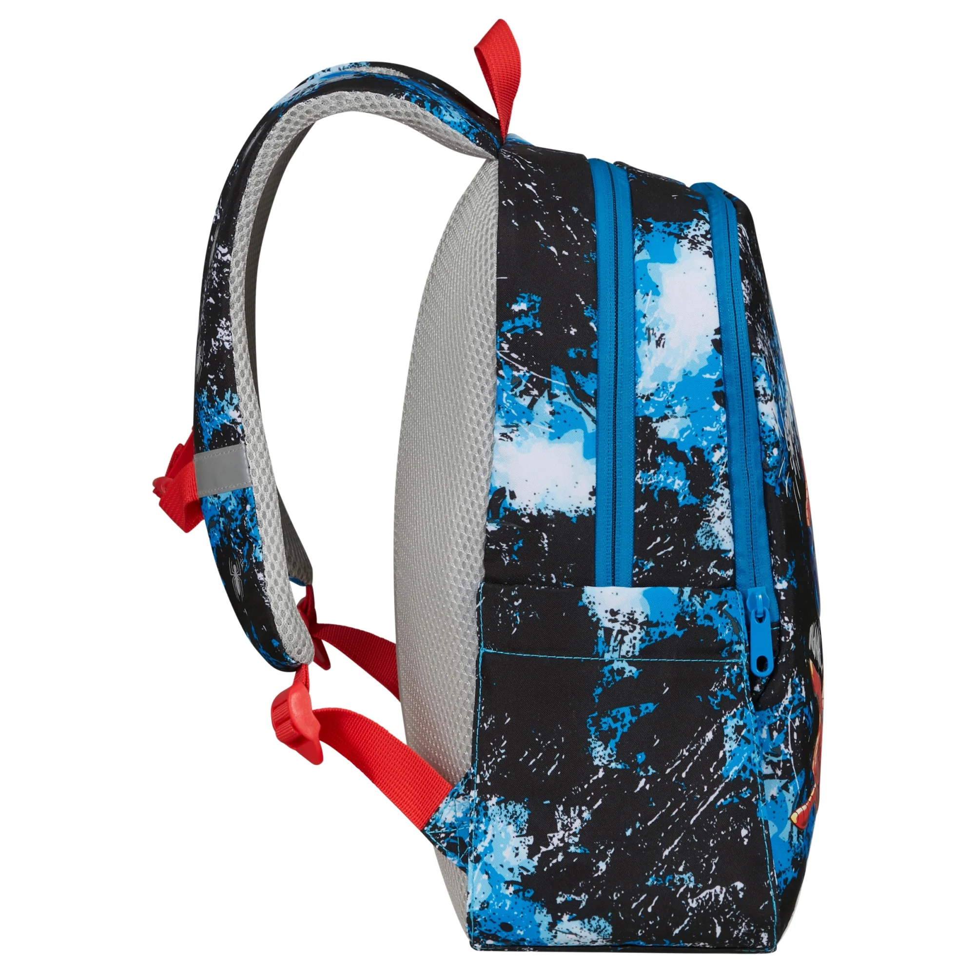 Samsonite Daydream Disney Marvel - Kinderrucksack 36 cm (spiderman mystery) - Image 5