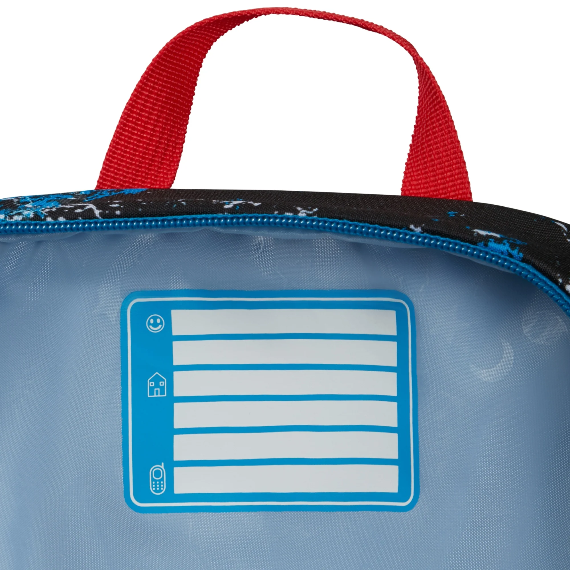 Samsonite Daydream Disney Marvel - Kinderrucksack 36 cm (spiderman mystery) - Image 7