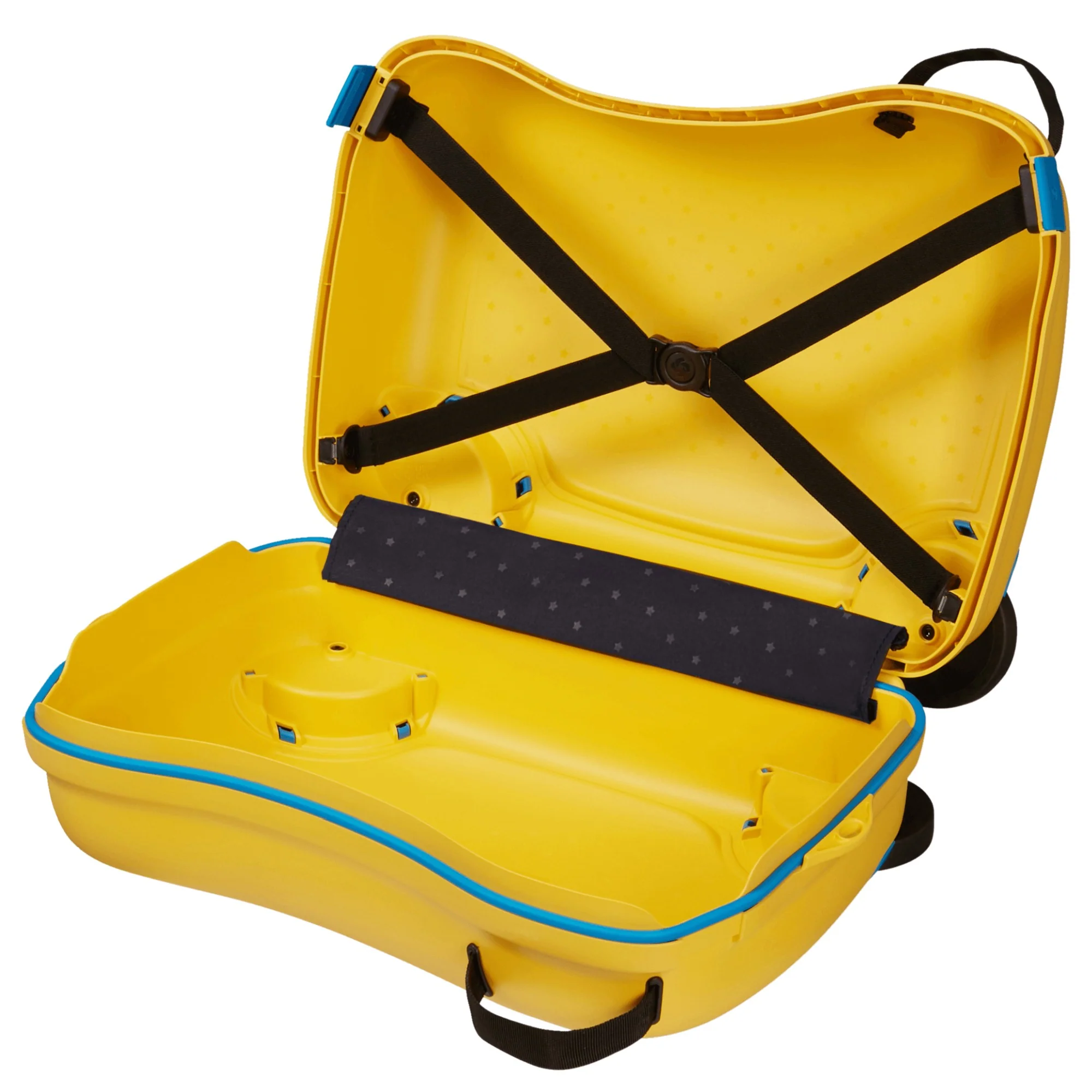 Samsonite Dream2Go - Kinderkoffer 52 cm (School Bus) - Image 5