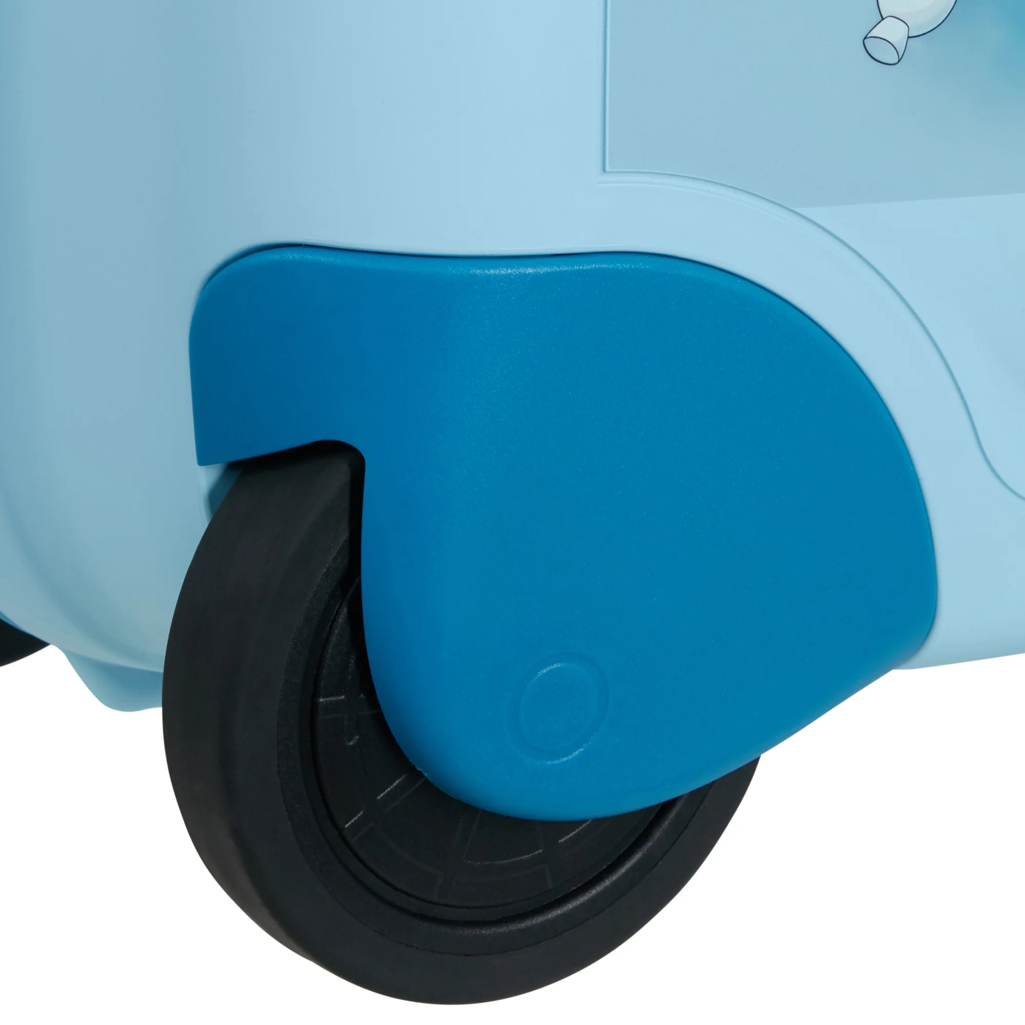 Samsonite Dream2Go Disney 4-Rollen-Kabinentrolley 52 cm (frozen magic) - Image 8