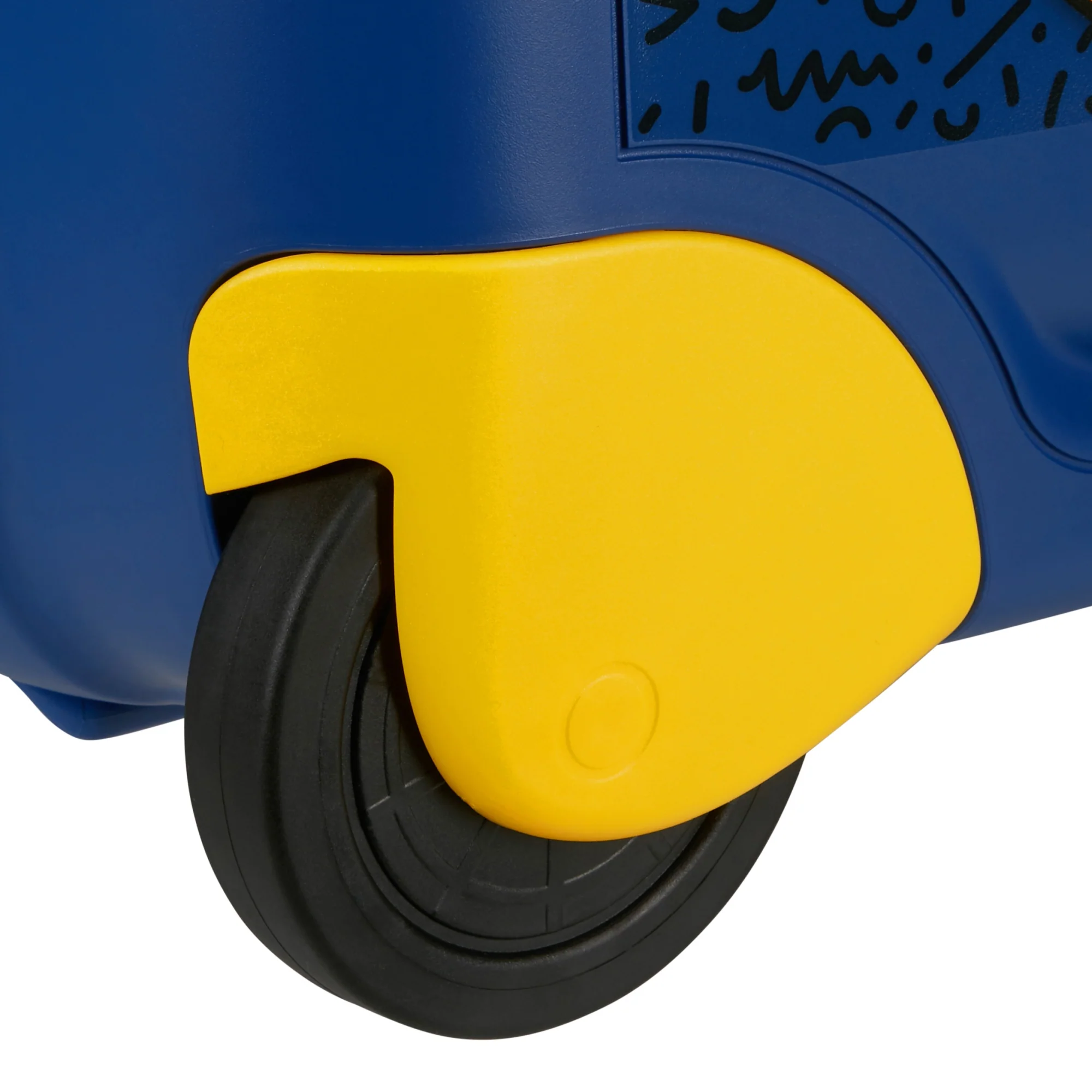 Samsonite Dream2Go Disney - Kinderkoffer 52 cm (mickey happy) - Image 7