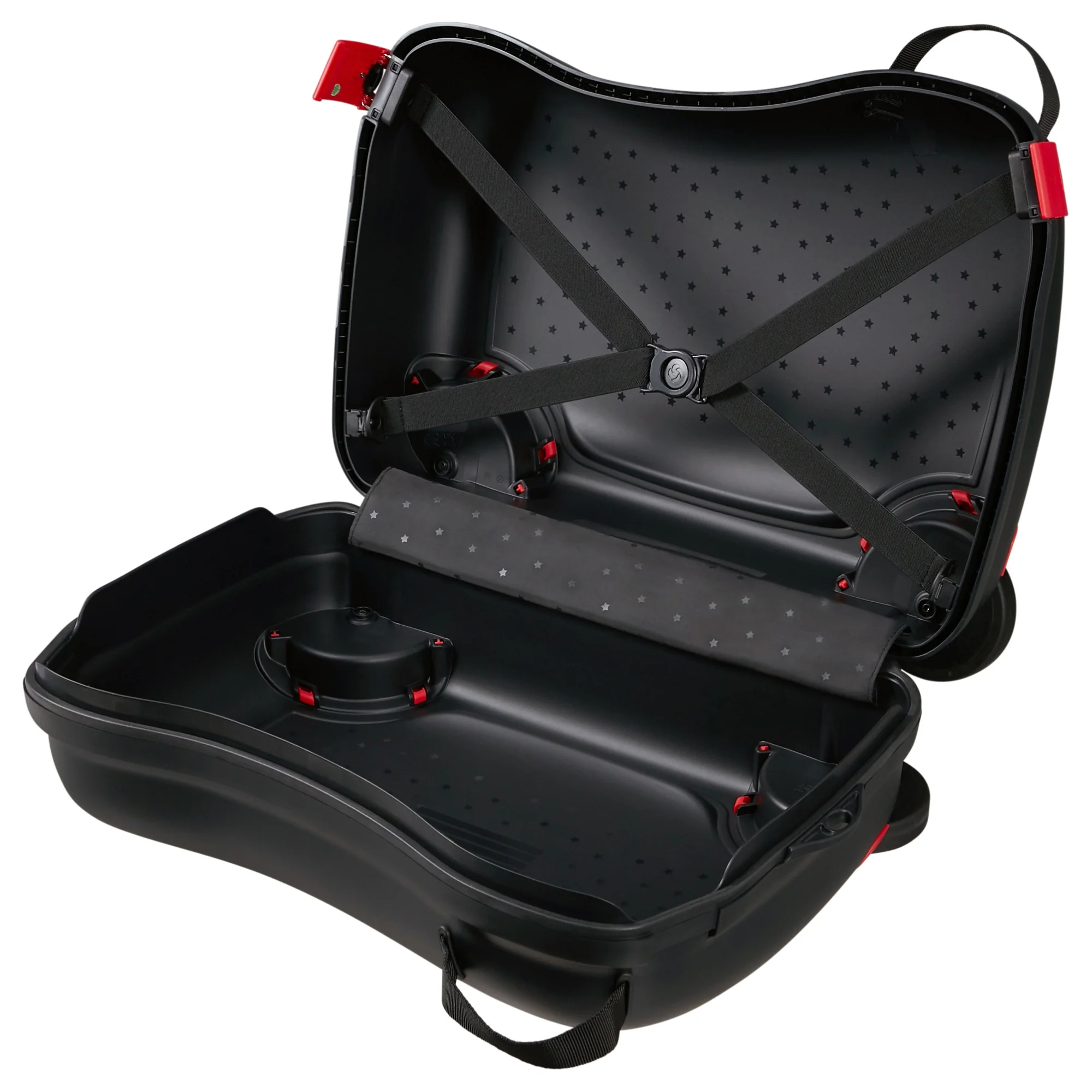 Samsonite Dream2Go Disney Marvel - Kinderkoffer 52 cm (spiderman mystery) - Image 5