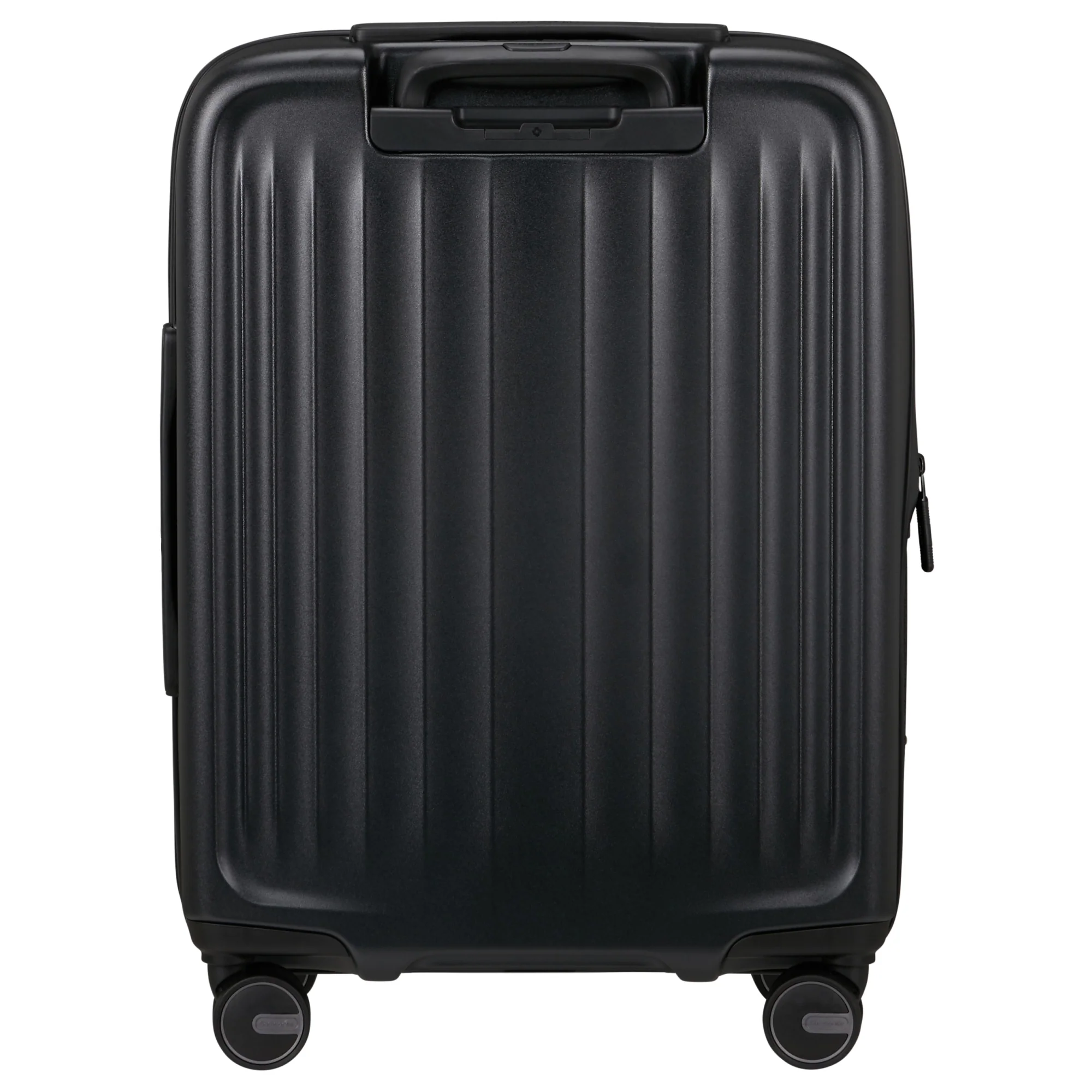 Samsonite Fyrm - 4-Rollen-Kabinentrolley 55 cm erw. (graphite) - Image 5