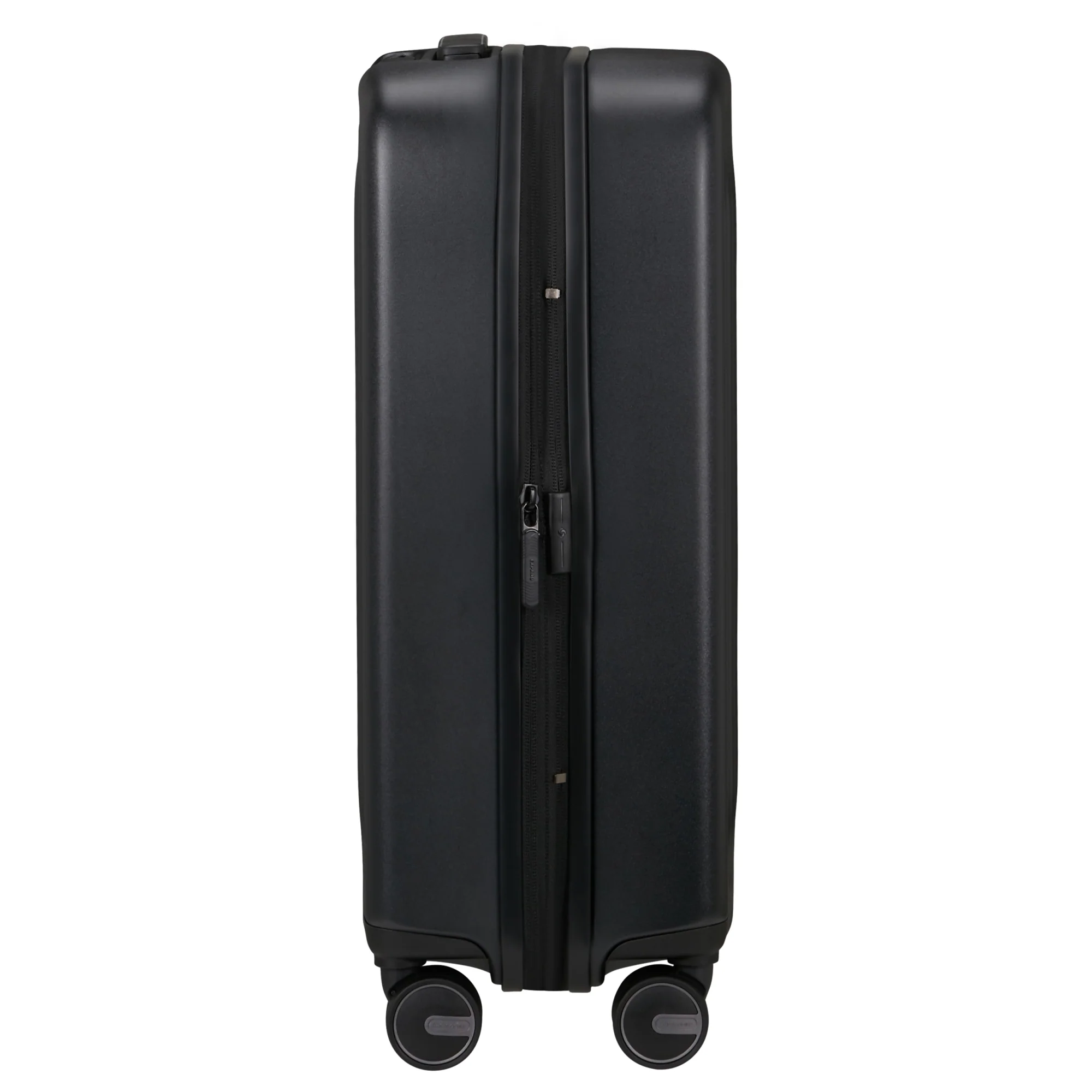 Samsonite Fyrm - 4-Rollen-Kabinentrolley 55 cm erw. (graphite) - Image 6