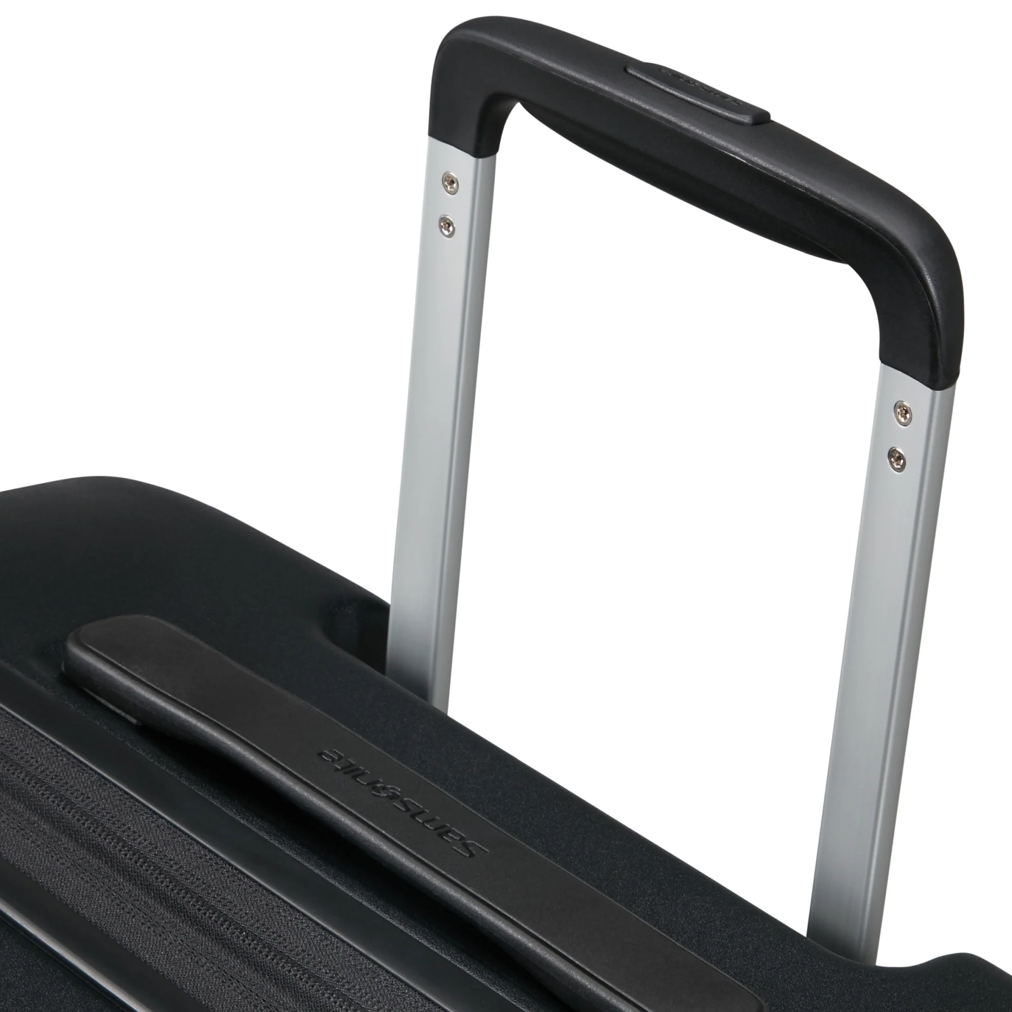 Samsonite Fyrm - 4-Rollen-Kabinentrolley 55 cm erw. (graphite) - Image 8