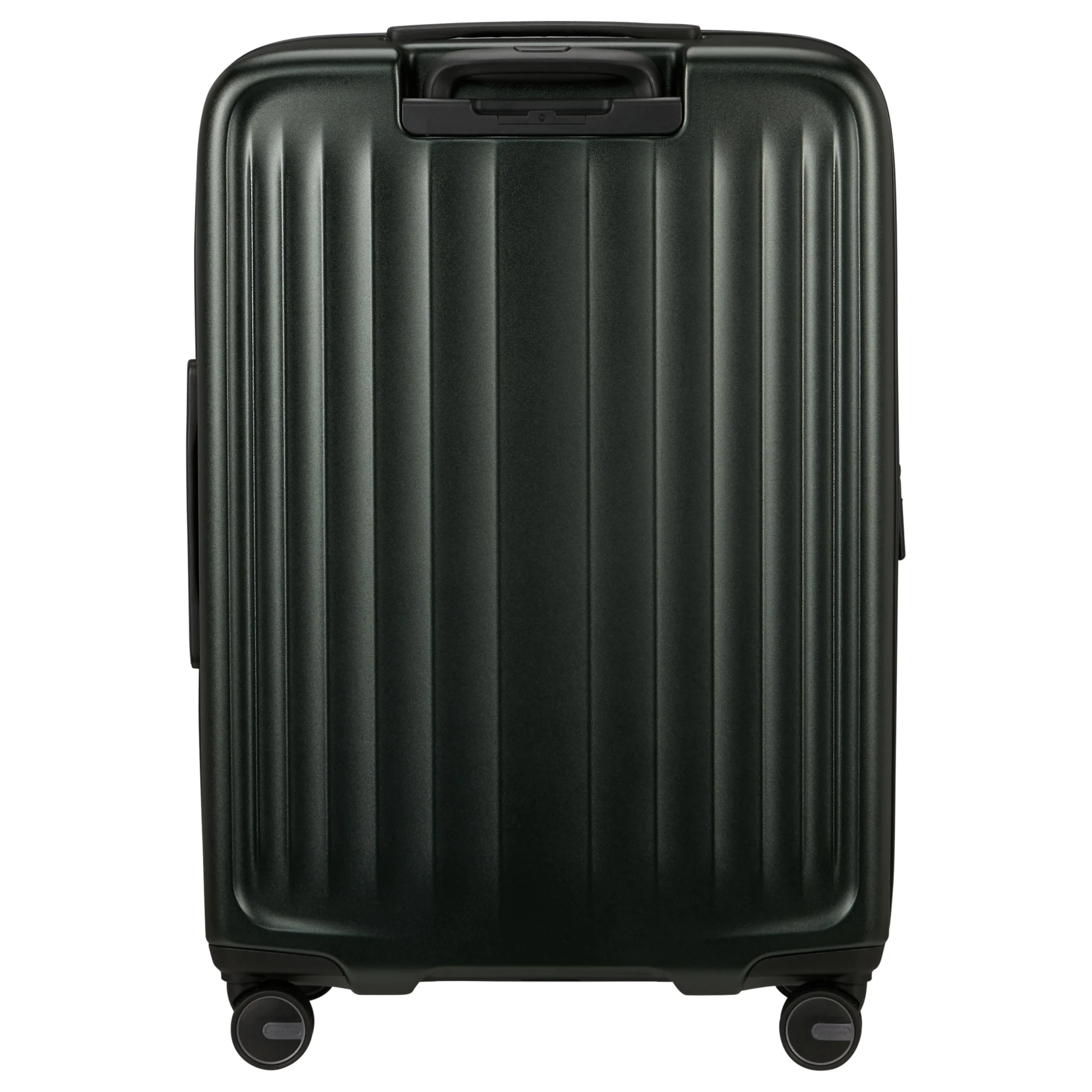 Samsonite Fyrm - 4-Rollen-Trolley 67 cm erw. (deep green) - Image 5