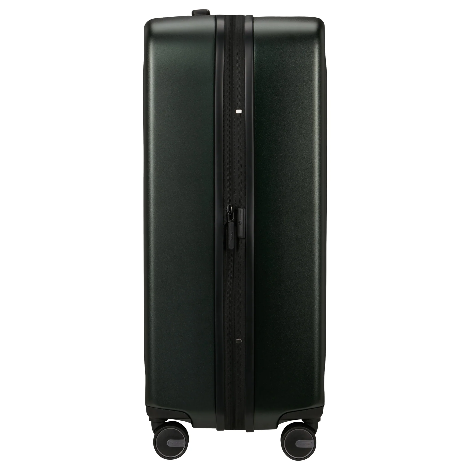 Samsonite Fyrm - 4-Rollen-Trolley 67 cm erw. (deep green) - Image 6