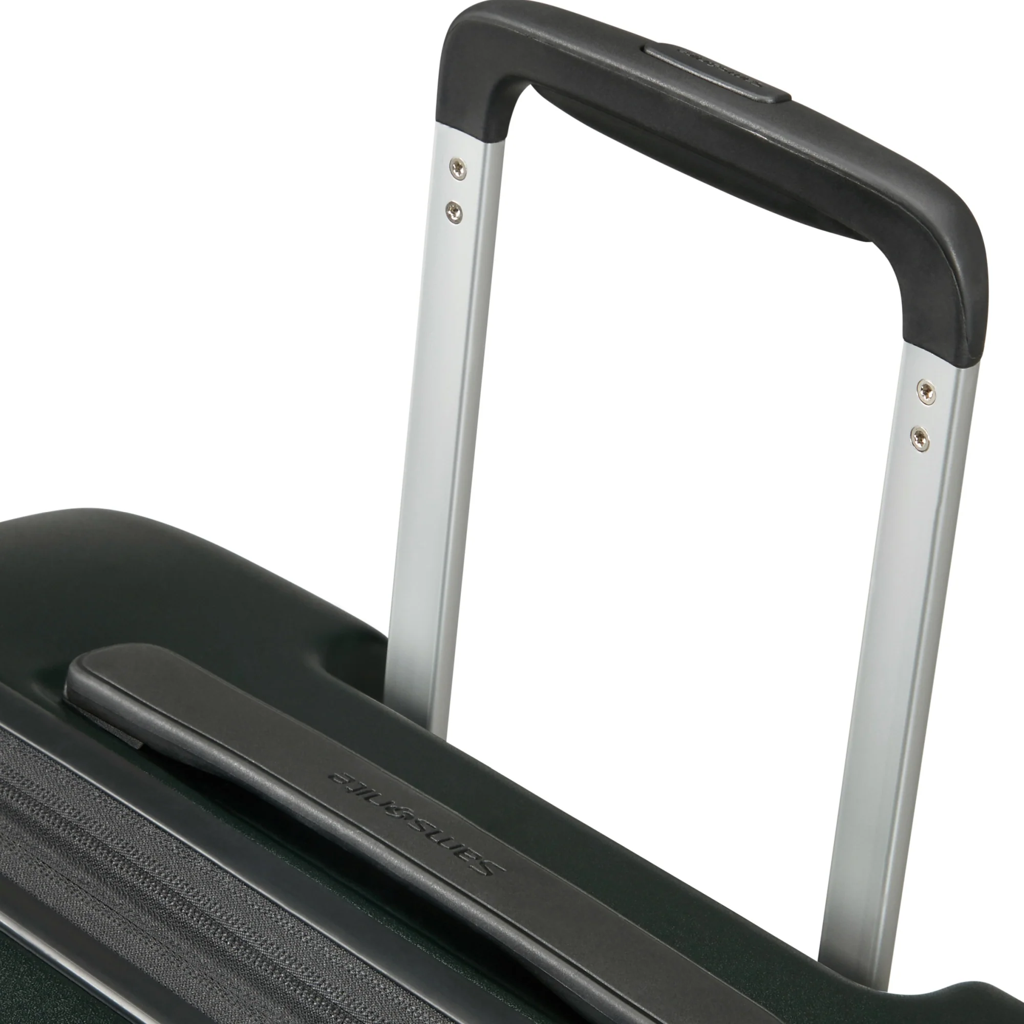 Samsonite Fyrm - 4-Rollen-Trolley 67 cm erw. (deep green) - Image 8