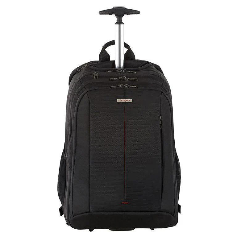 Samsonite Guardit 2.0 - 2-Rollen-Rucksacktrolley 15.6" 48 cm (black)