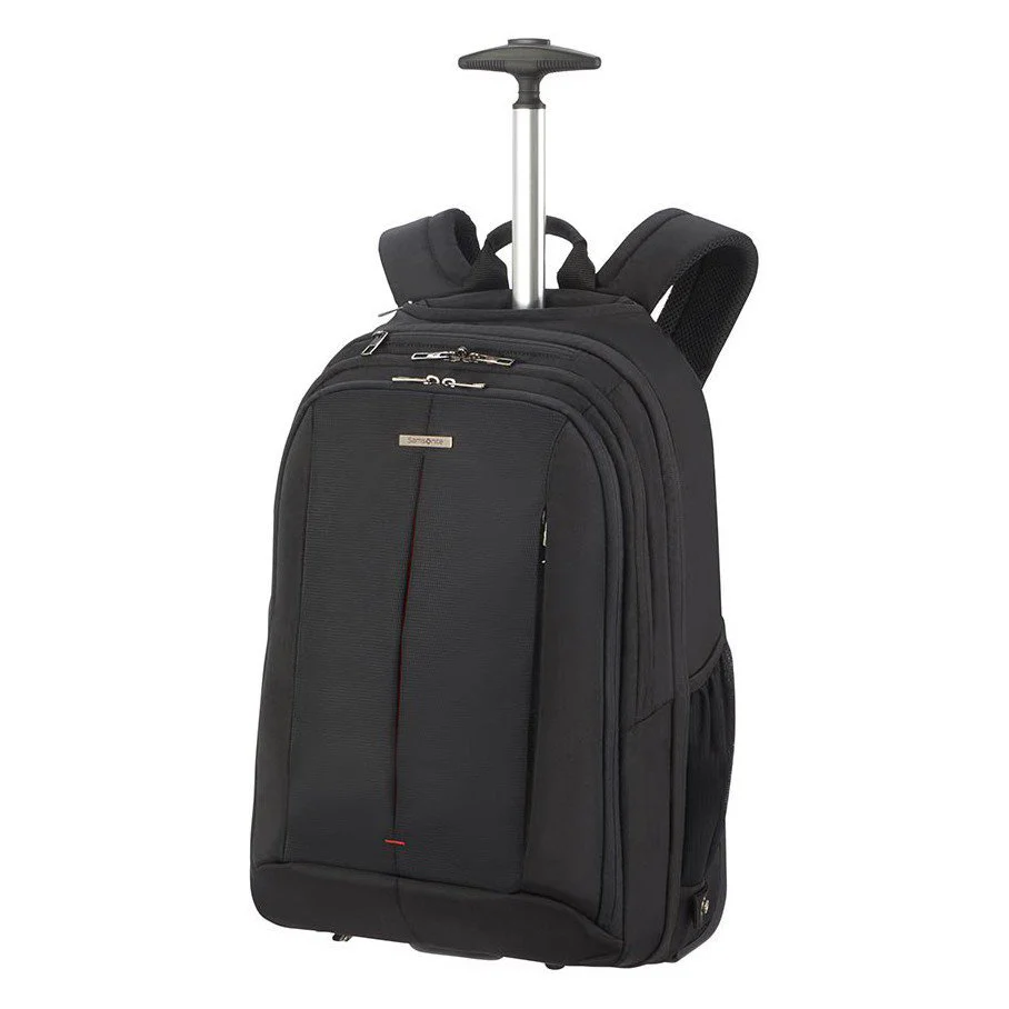 Samsonite Guardit 2.0 - 2-Rollen-Rucksacktrolley 15.6" 48 cm (black) - Image 2