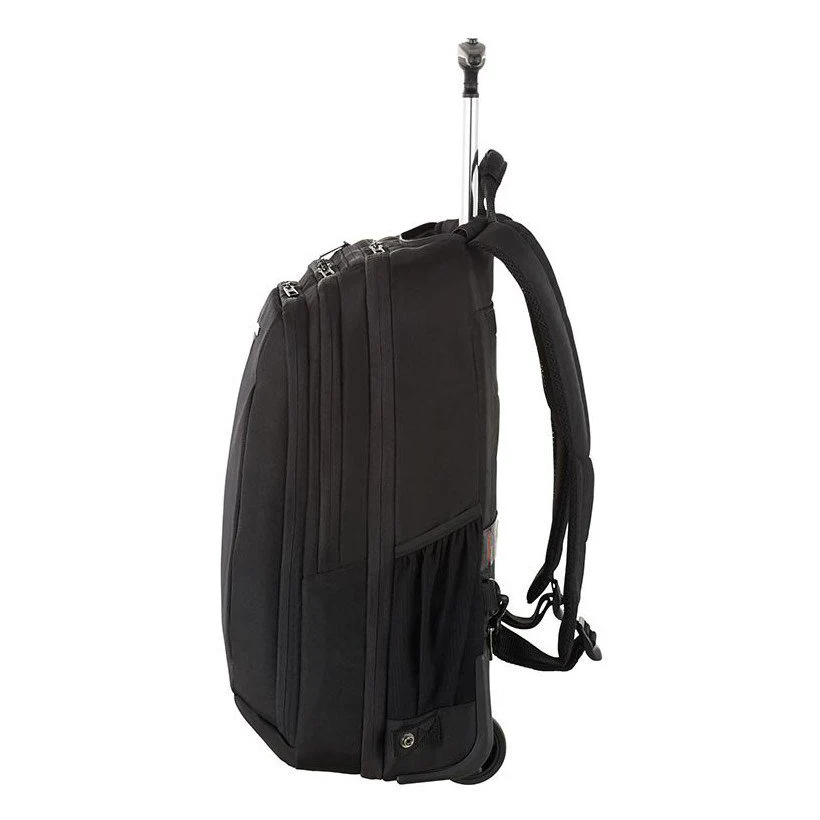 Samsonite Guardit 2.0 - 2-Rollen-Rucksacktrolley 15.6" 48 cm (black) - Image 3