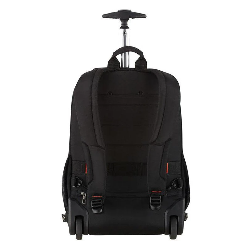 Samsonite Guardit 2.0 - 2-Rollen-Rucksacktrolley 15.6" 48 cm (black) - Image 4