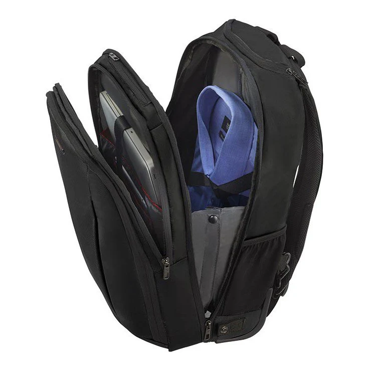 Samsonite Guardit 2.0 - 2-Rollen-Rucksacktrolley 15.6" 48 cm (black) - Image 5
