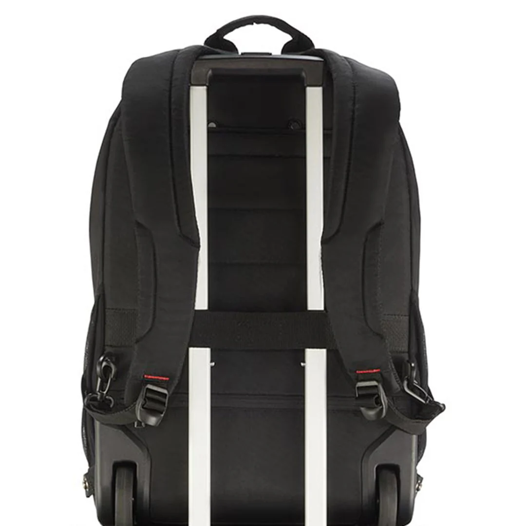 Samsonite Guardit 2.0 - 2-Rollen-Rucksacktrolley 15.6" 48 cm (black) - Image 7