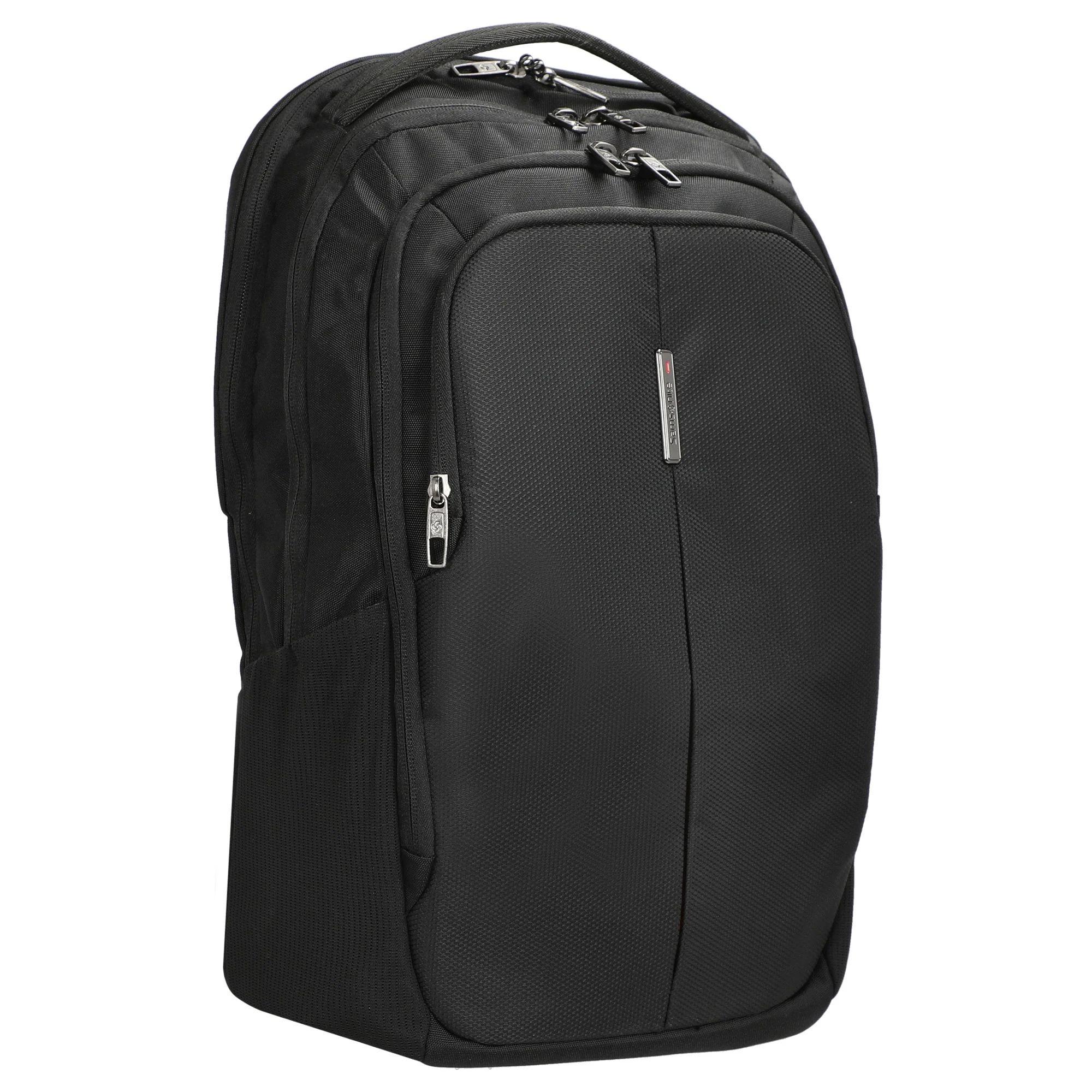 Samsonite Guardit 3.0 Laptop Backpack L - Rucksack 17.3" 48 cm (schwarz) - Image 5