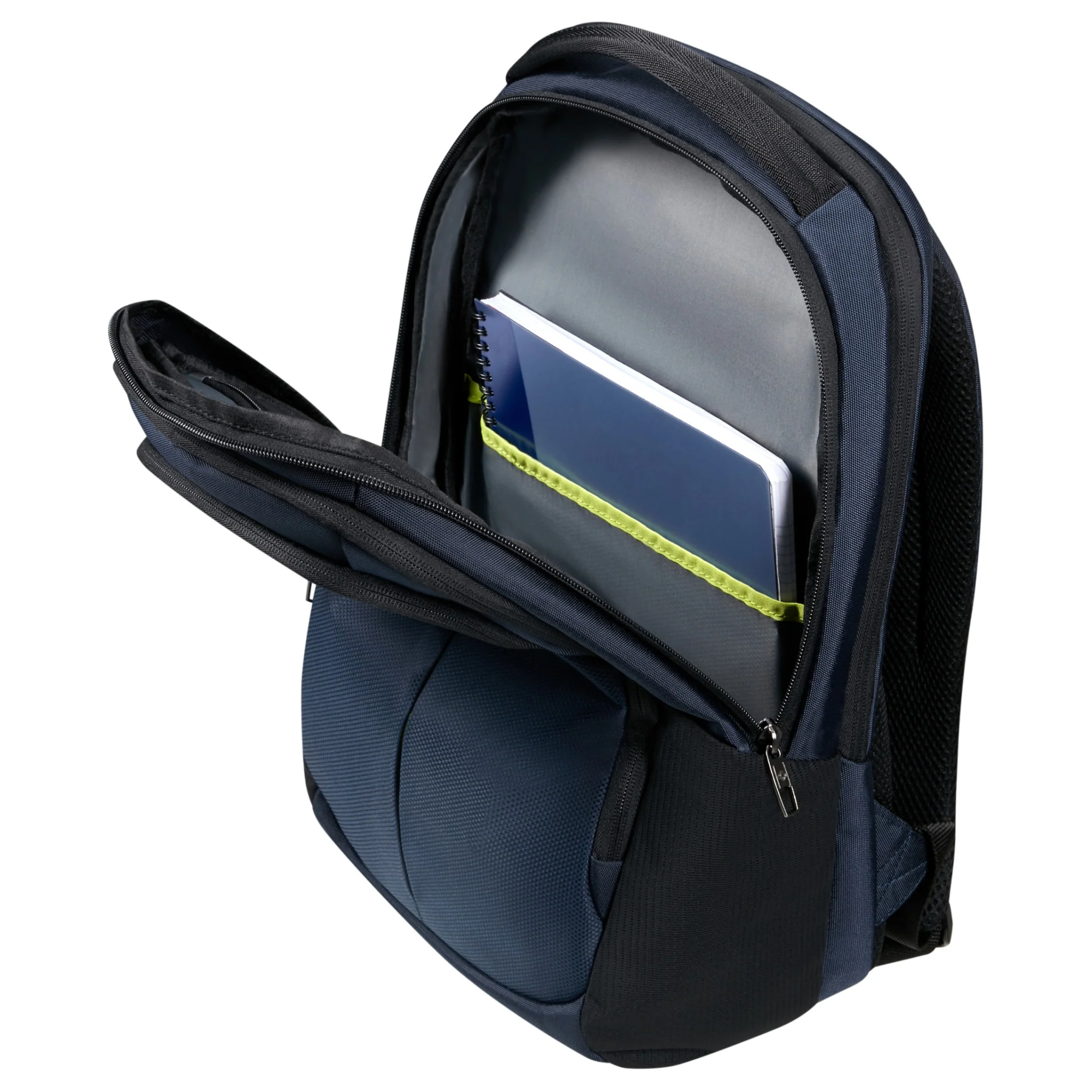 Samsonite Guardit 3.0 Laptoprucksack 15.6" 44 cm (blue) - Image 4