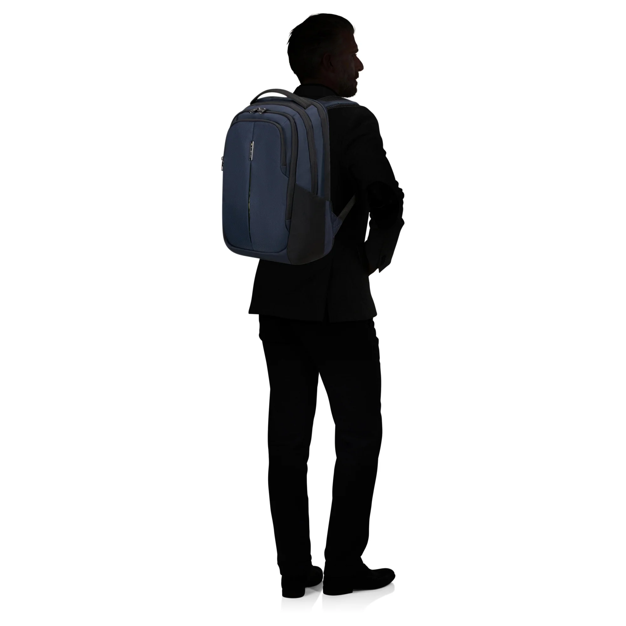 Samsonite Guardit 3.0 Laptoprucksack 15.6" 44 cm (blue) - Image 8