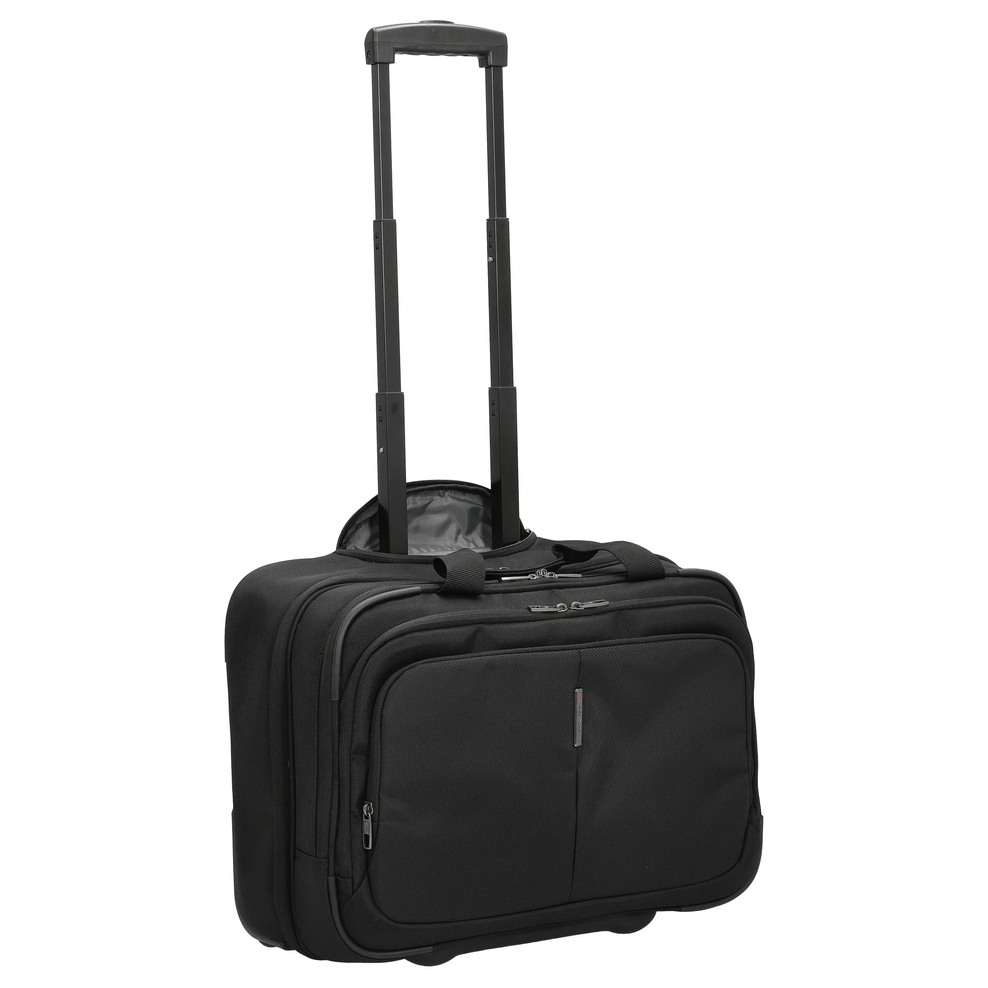 Samsonite Guardit 3.0 Rolling Tote - Businesstrolley 17.3" 45 cm (schwarz) - Image 5