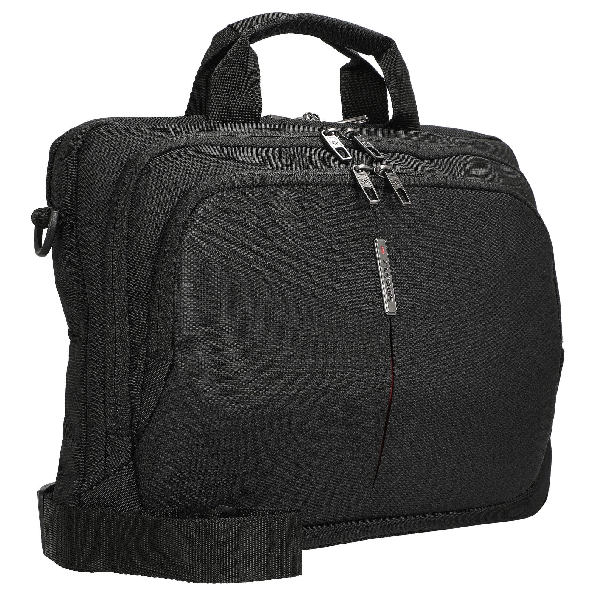 Samsonite Guardit 3.0 Slim Briefcase - Aktentasche 15.6" 40 cm (schwarz) - Image 5
