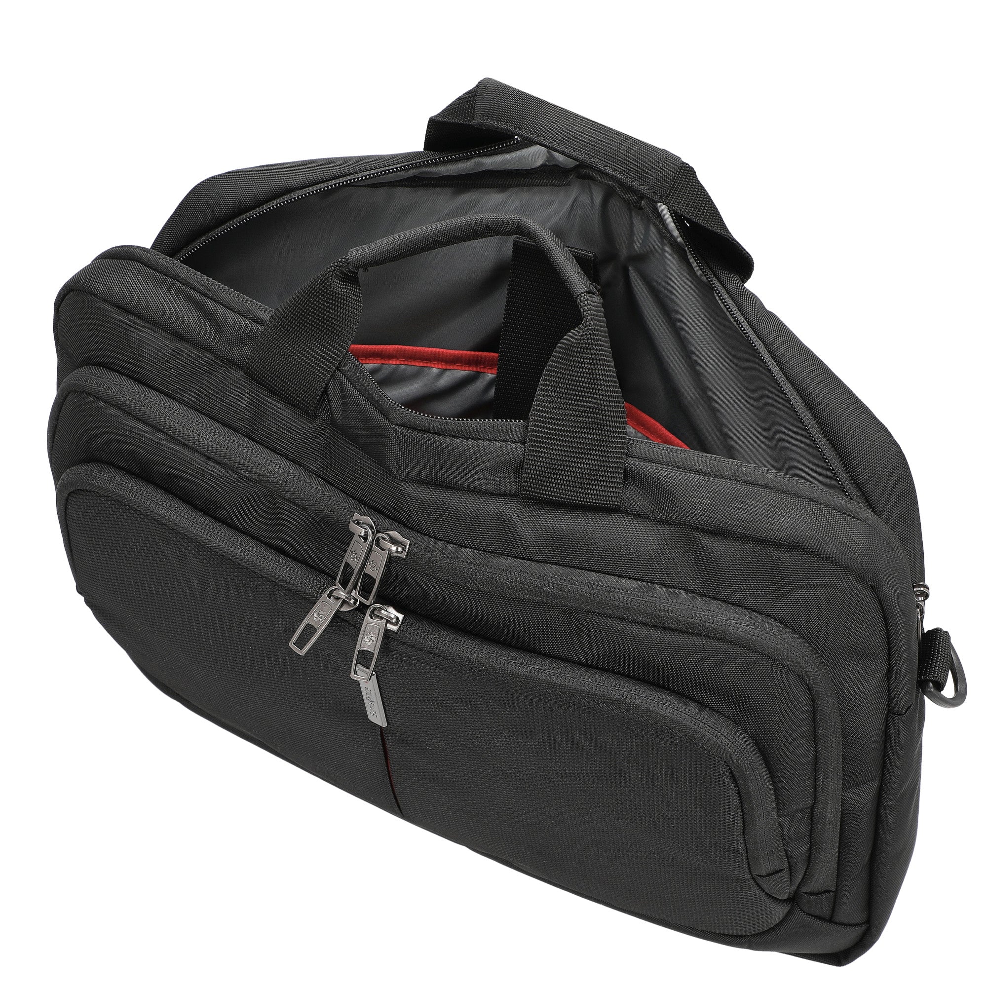 Samsonite Guardit 3.0 Slim Briefcase - Aktentasche 17.3" 43 cm (schwarz) - Image 6