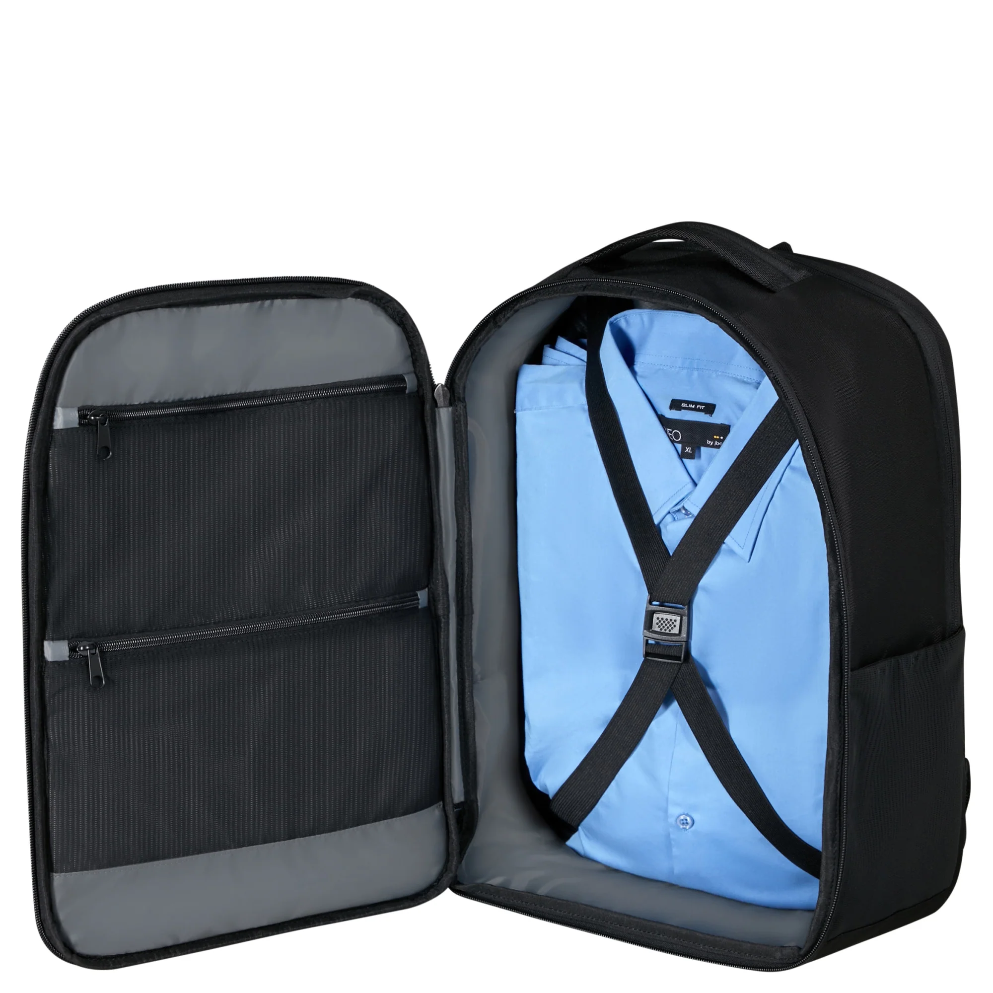 Samsonite Guardit 3.0 Underseater - Rucksack 15.6" 45 cm (black) - Image 4