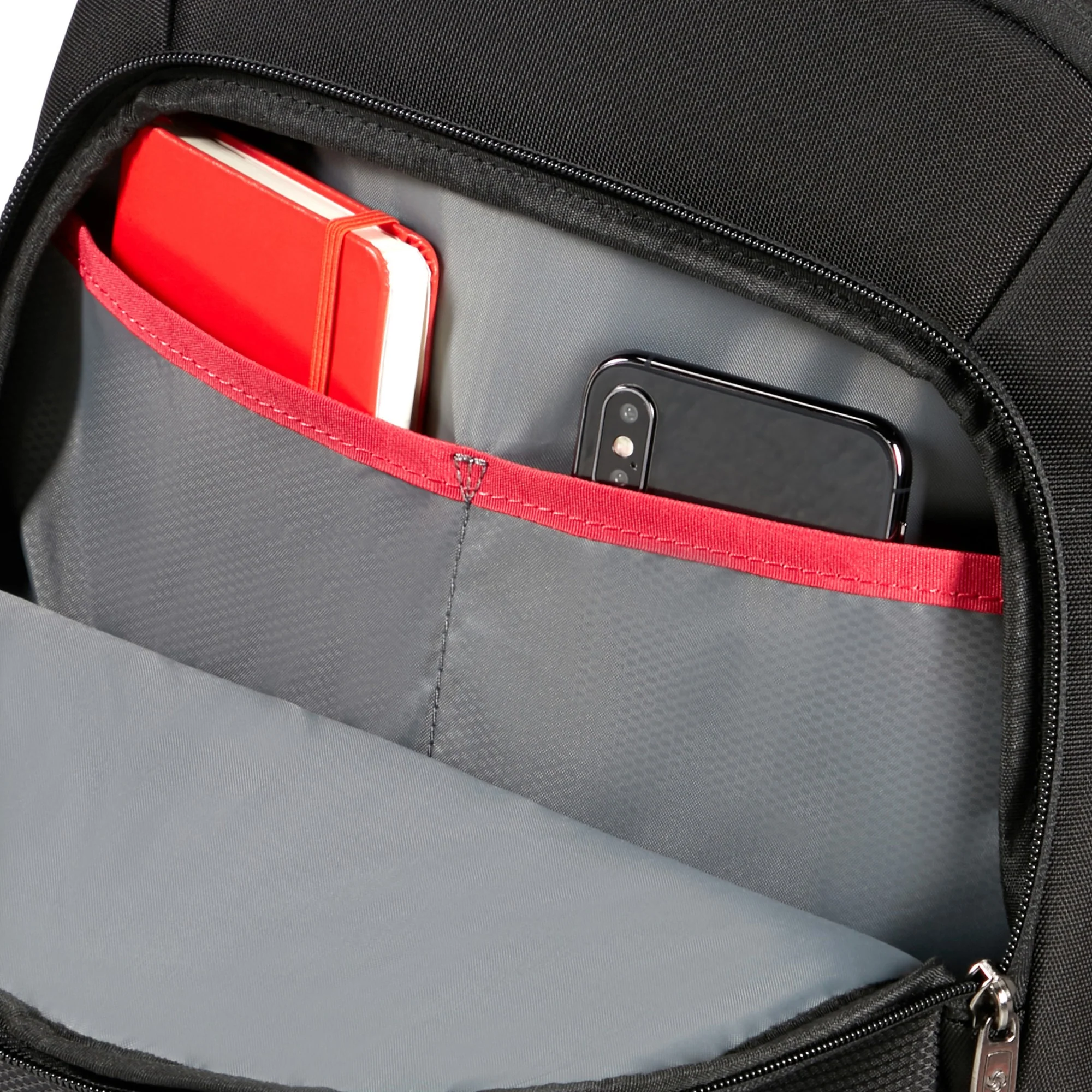 Samsonite Guardit 3.0 Underseater - Rucksack 15.6" 45 cm (black) - Image 5