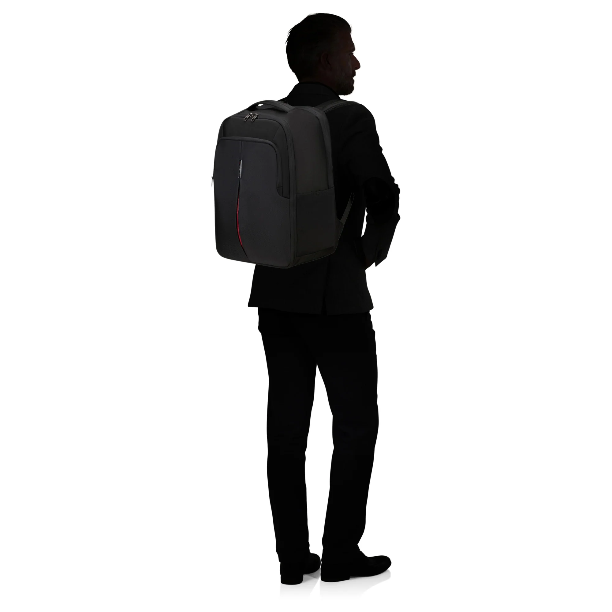 Samsonite Guardit 3.0 Underseater - Rucksack 15.6" 45 cm (black) - Image 7