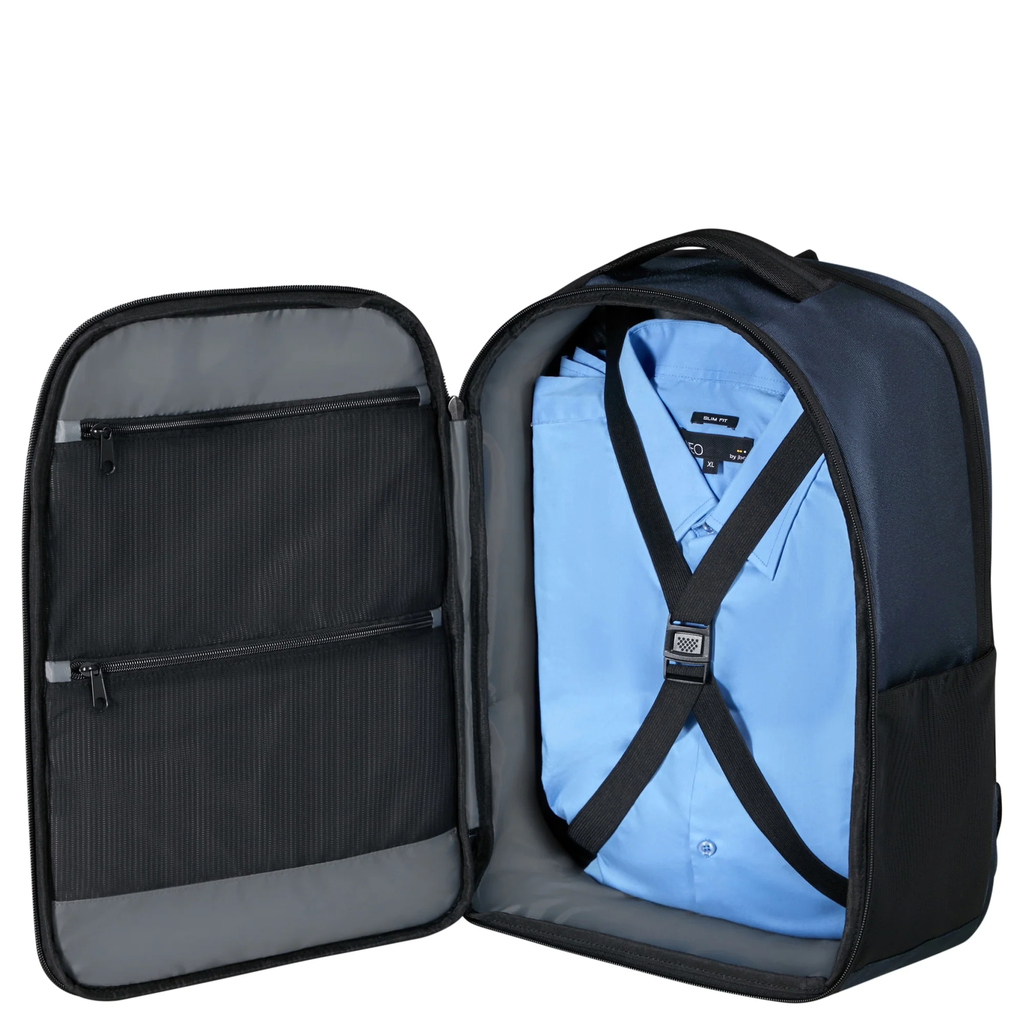 Samsonite Guardit 3.0 Underseater - Rucksack 15.6" 45 cm (blue) - Image 4