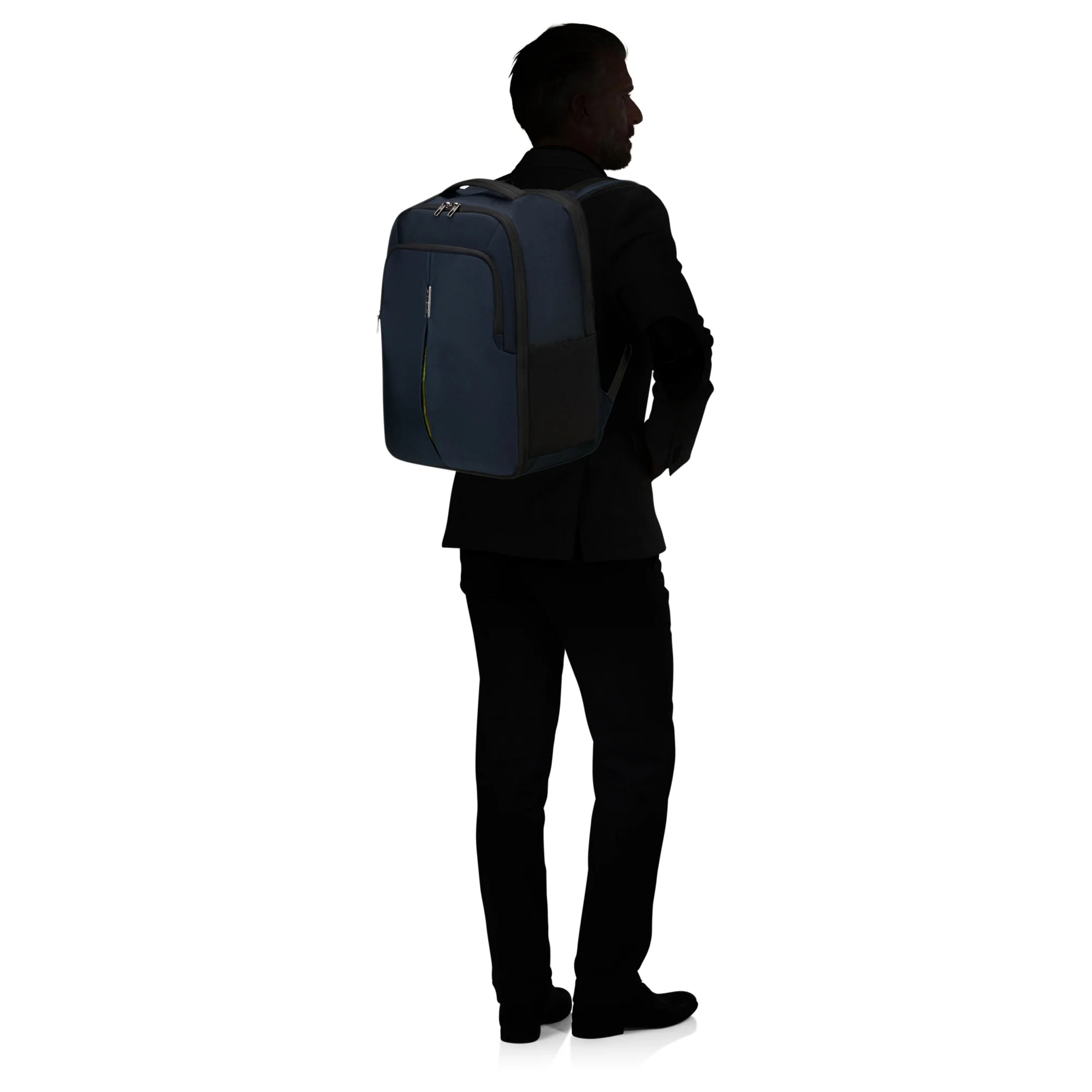Samsonite Guardit 3.0 Underseater - Rucksack 15.6" 45 cm (blue) - Image 6