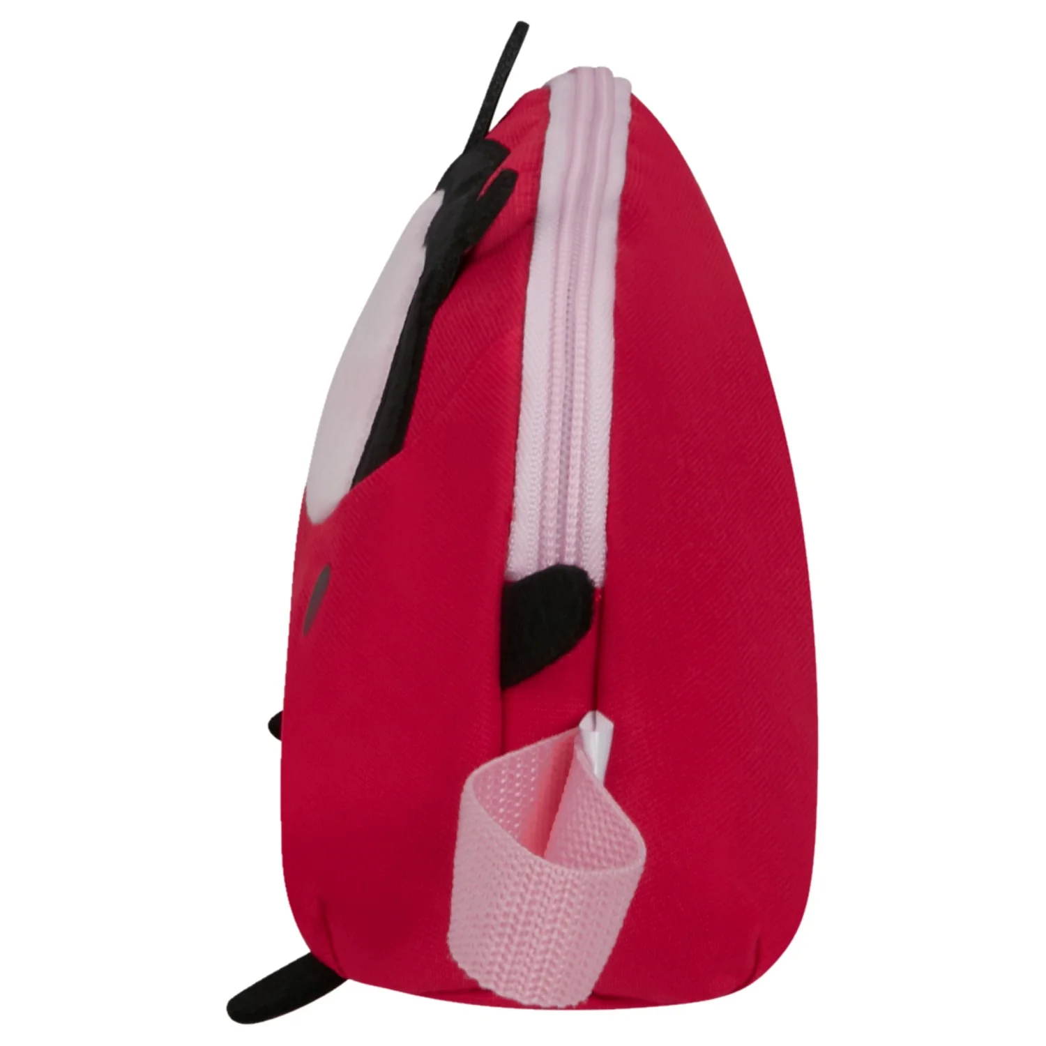 Samsonite Happy Sammies Eco - Kulturbeutel 22 cm (Ladybug) - Image 3