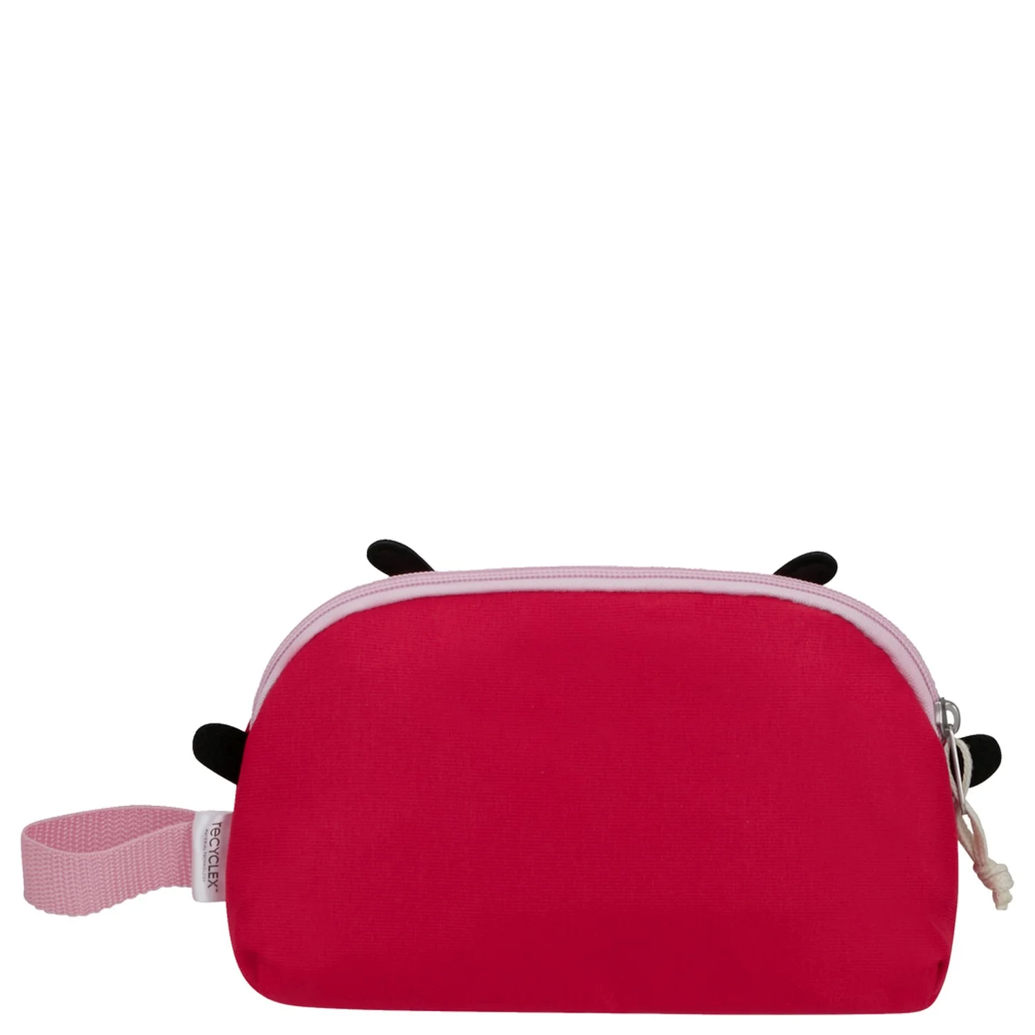 Samsonite Happy Sammies Eco - Kulturbeutel 22 cm (Ladybug) - Image 4