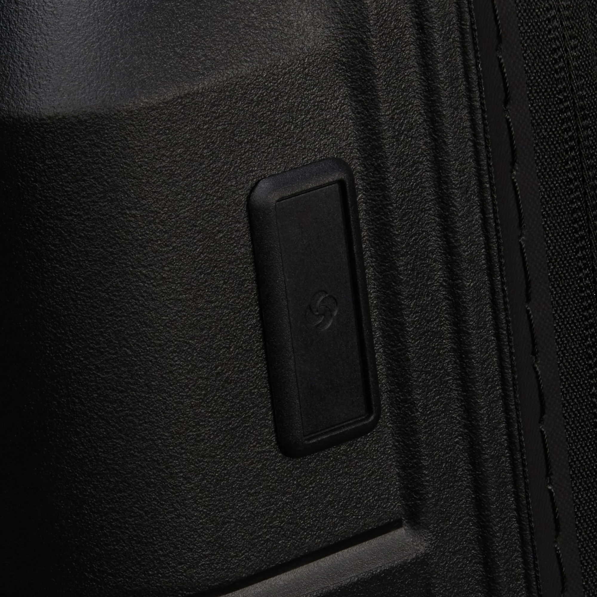 Samsonite Intuo - 4-Rollen Kabinentrolley 55 cm erw. (black) - Image 11