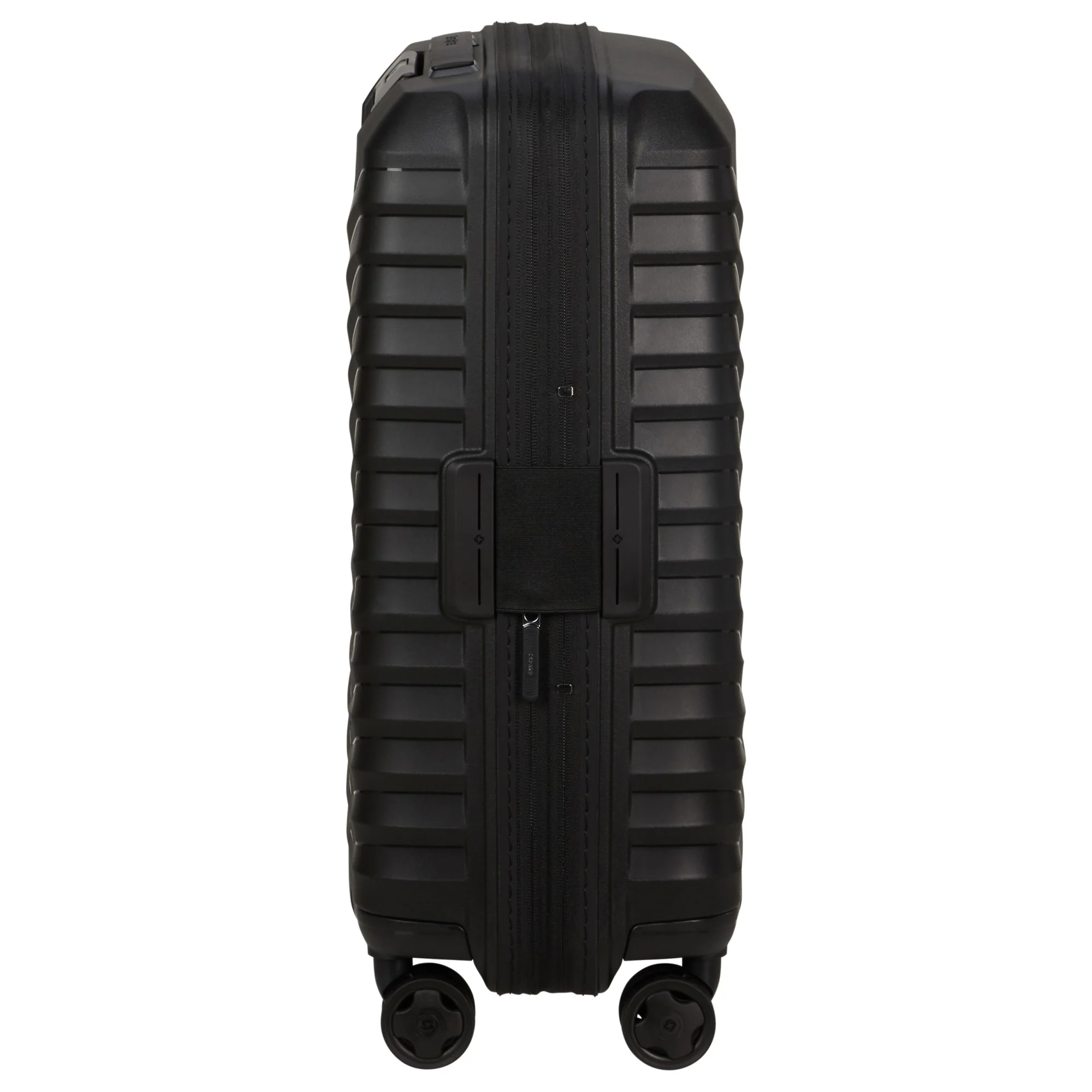 Samsonite Intuo - 4-Rollen Kabinentrolley 55 cm erw. (black) - Image 5