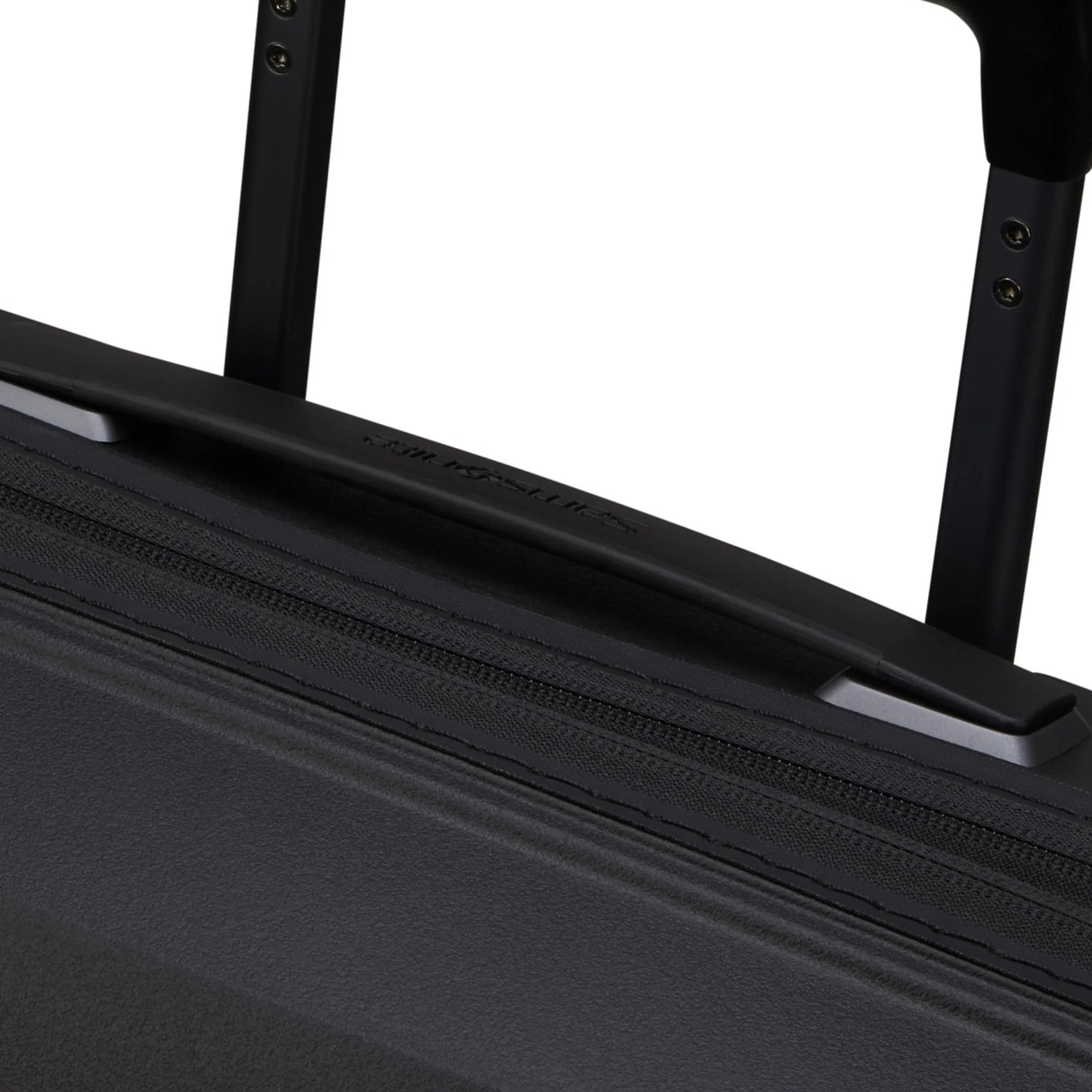 Samsonite Intuo - 4-Rollen Kabinentrolley 55 cm erw. (black) - Image 8