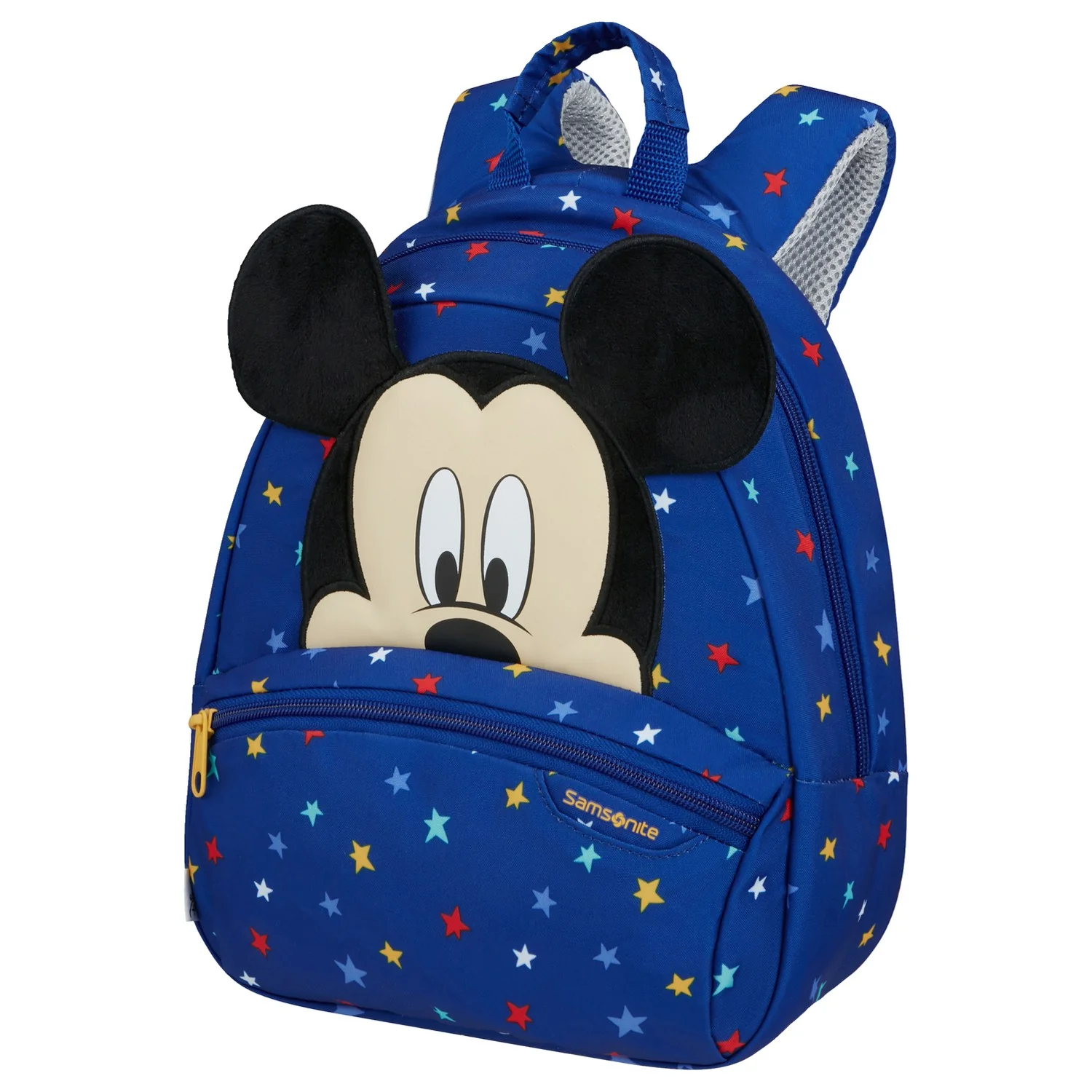 Samsonite Kid's Disney Ultimate 2.0 - Rucksack S 28.5 cm (Mickey Stars) - Image 2