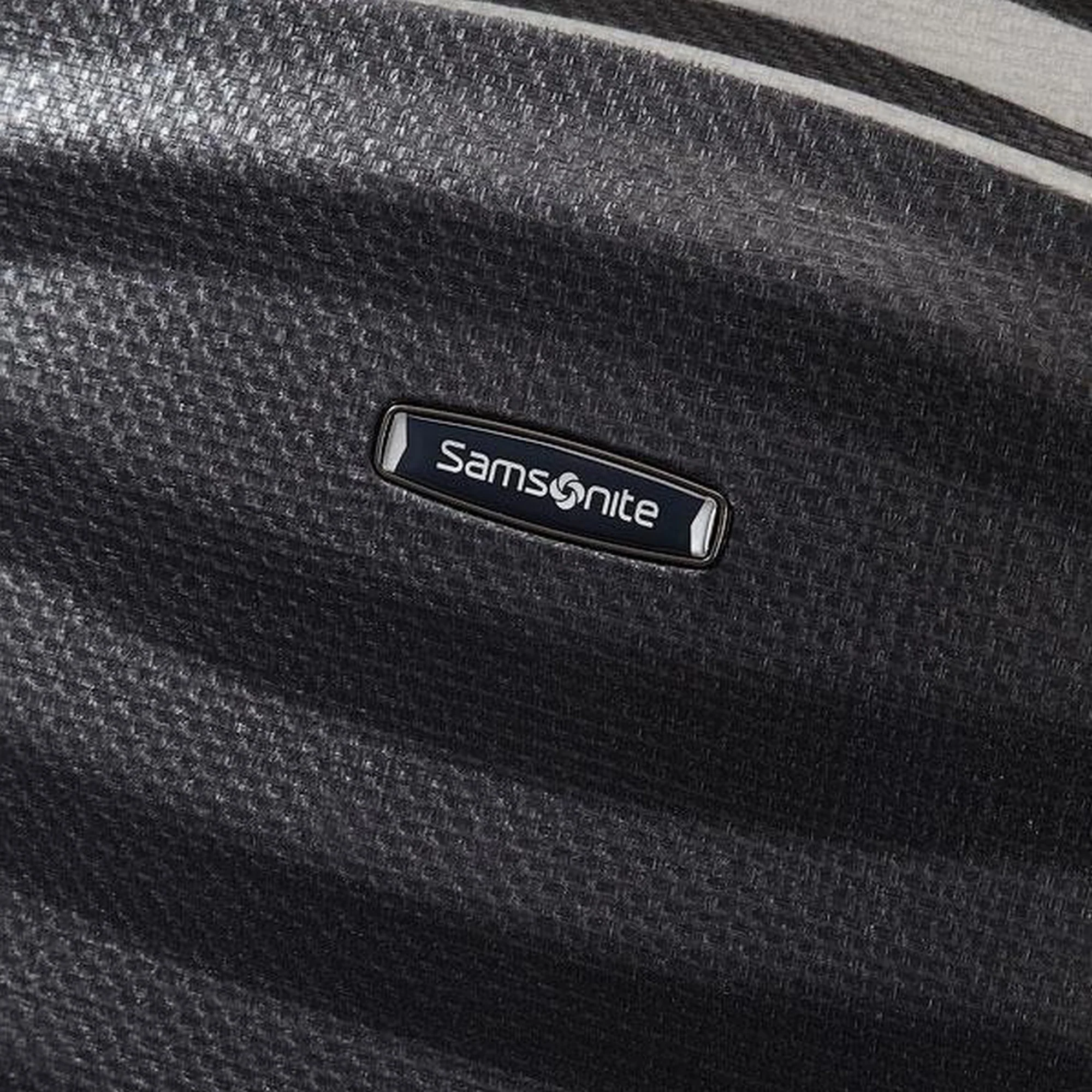 Samsonite Lite-Shock - 4-Rollen-Trolley M 69 cm (black) - Image 9