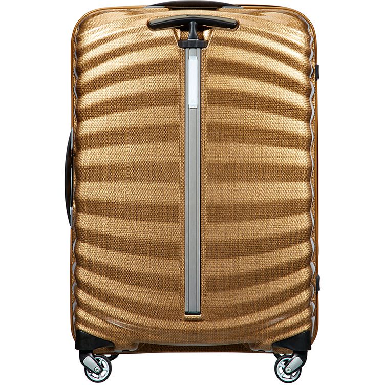 Samsonite Lite-Shock - 4-Rollen-Trolley M 69 cm (sand) - Image 3