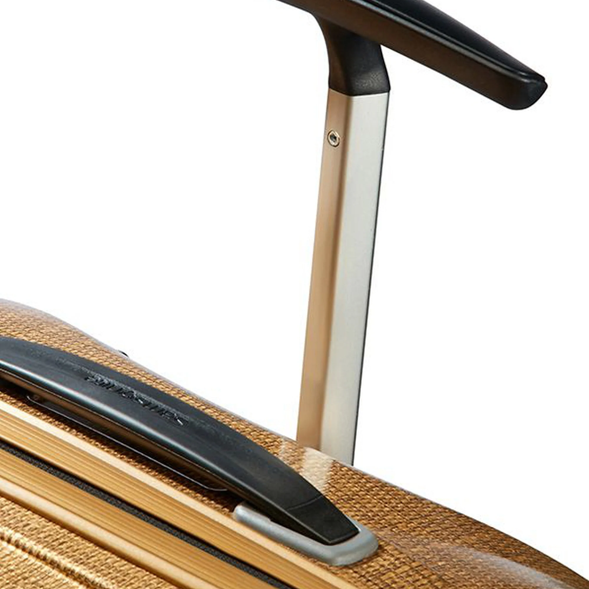 Samsonite Lite-Shock - 4-Rollen-Trolley M 69 cm (sand) - Image 4