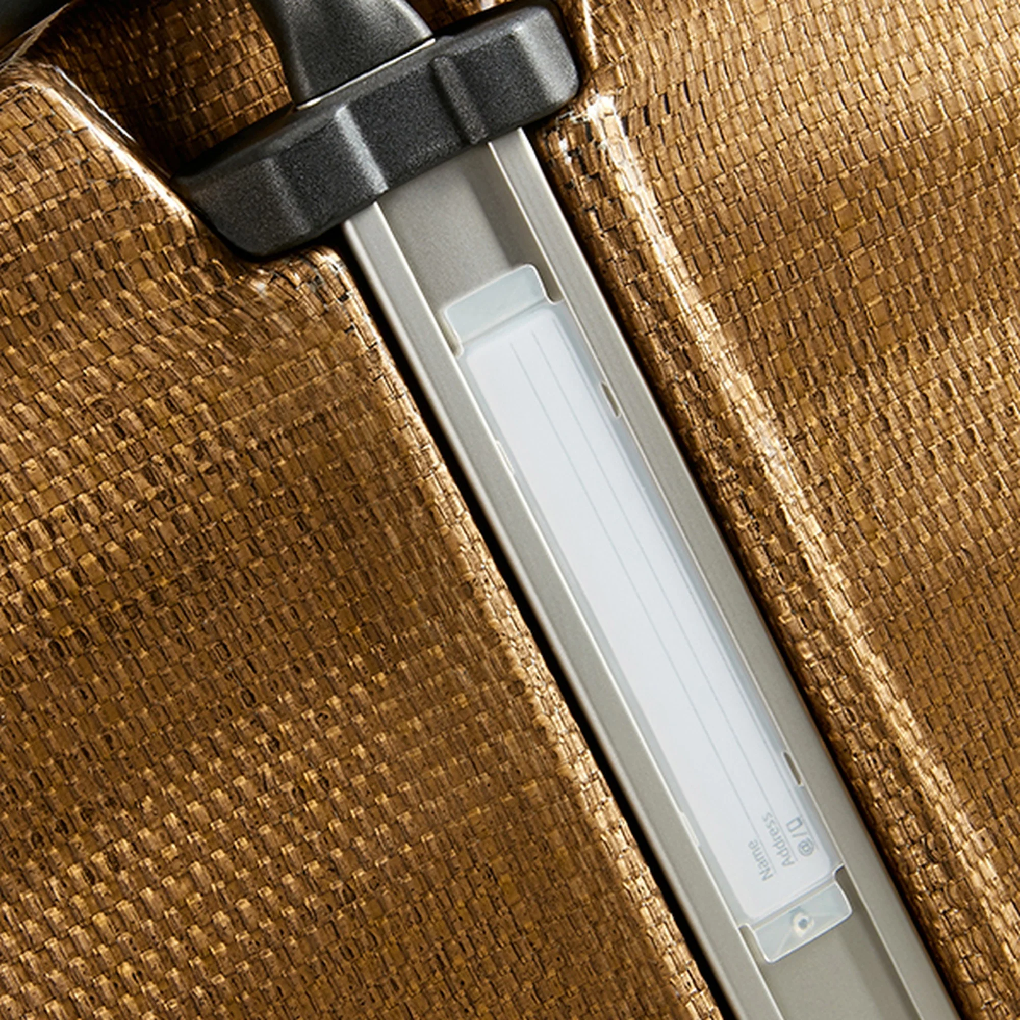 Samsonite Lite-Shock - 4-Rollen-Trolley XL 81 cm (sand) - Image 8