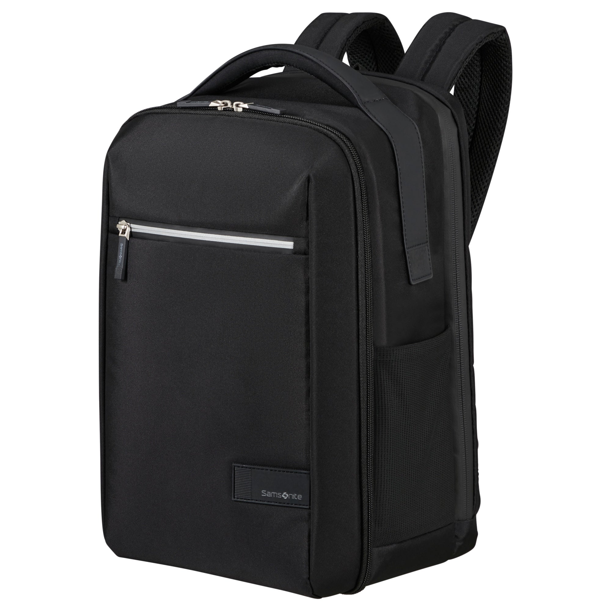 Samsonite Litepoint Underseat - Rucksack XS 14.1" 40 cm (black) - Image 2