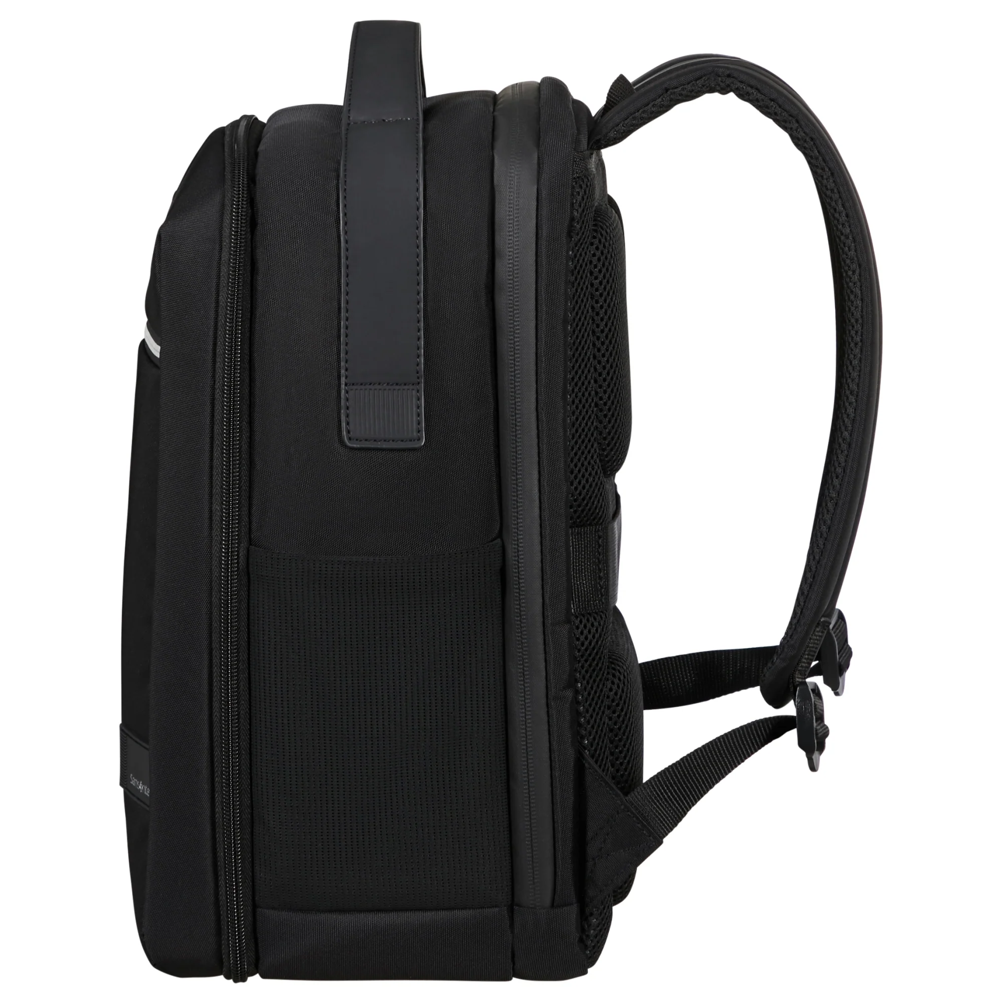 Samsonite Litepoint Underseat - Rucksack XS 14.1" 40 cm (black) - Image 3