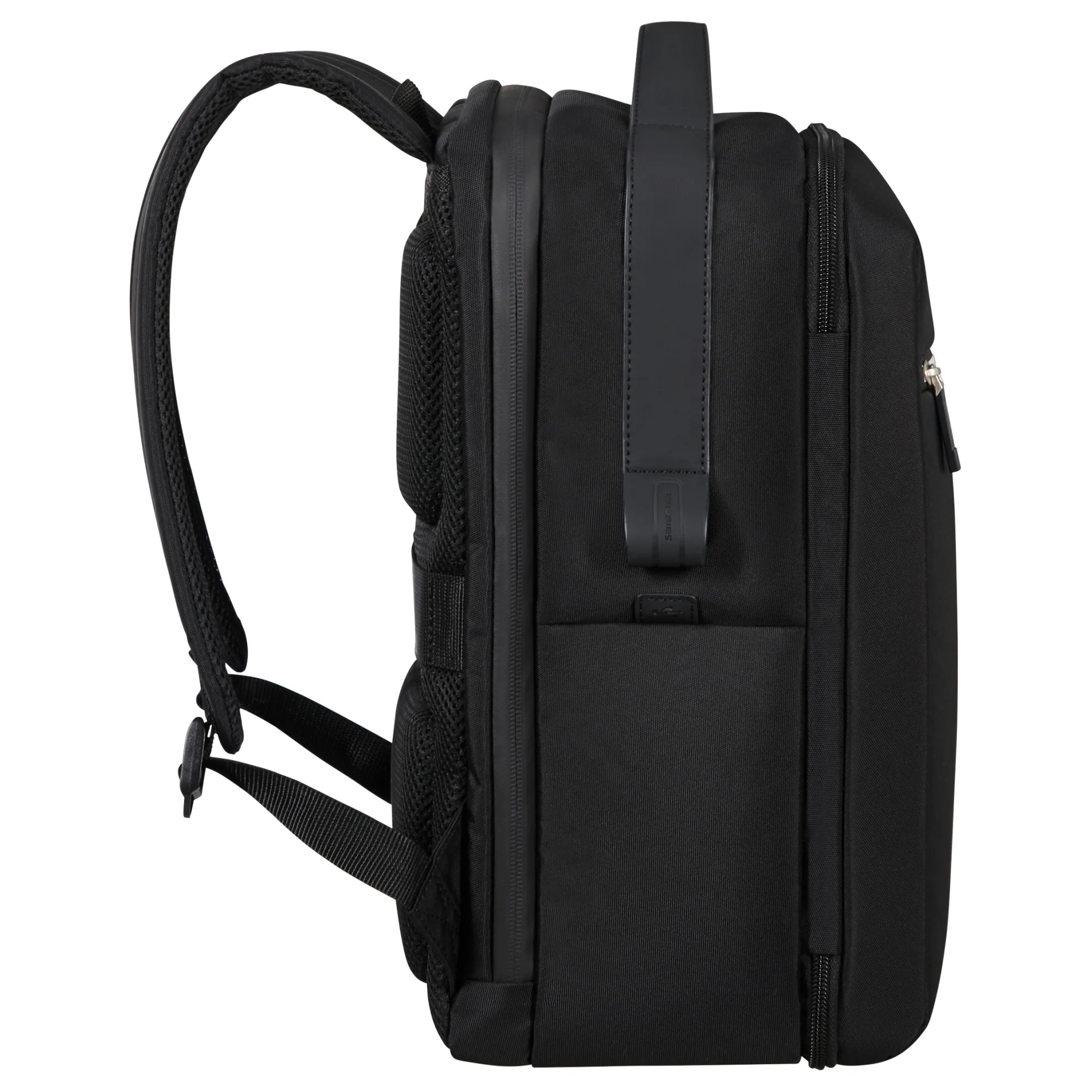 Samsonite Litepoint Underseat - Rucksack XS 14.1" 40 cm (black) - Image 5
