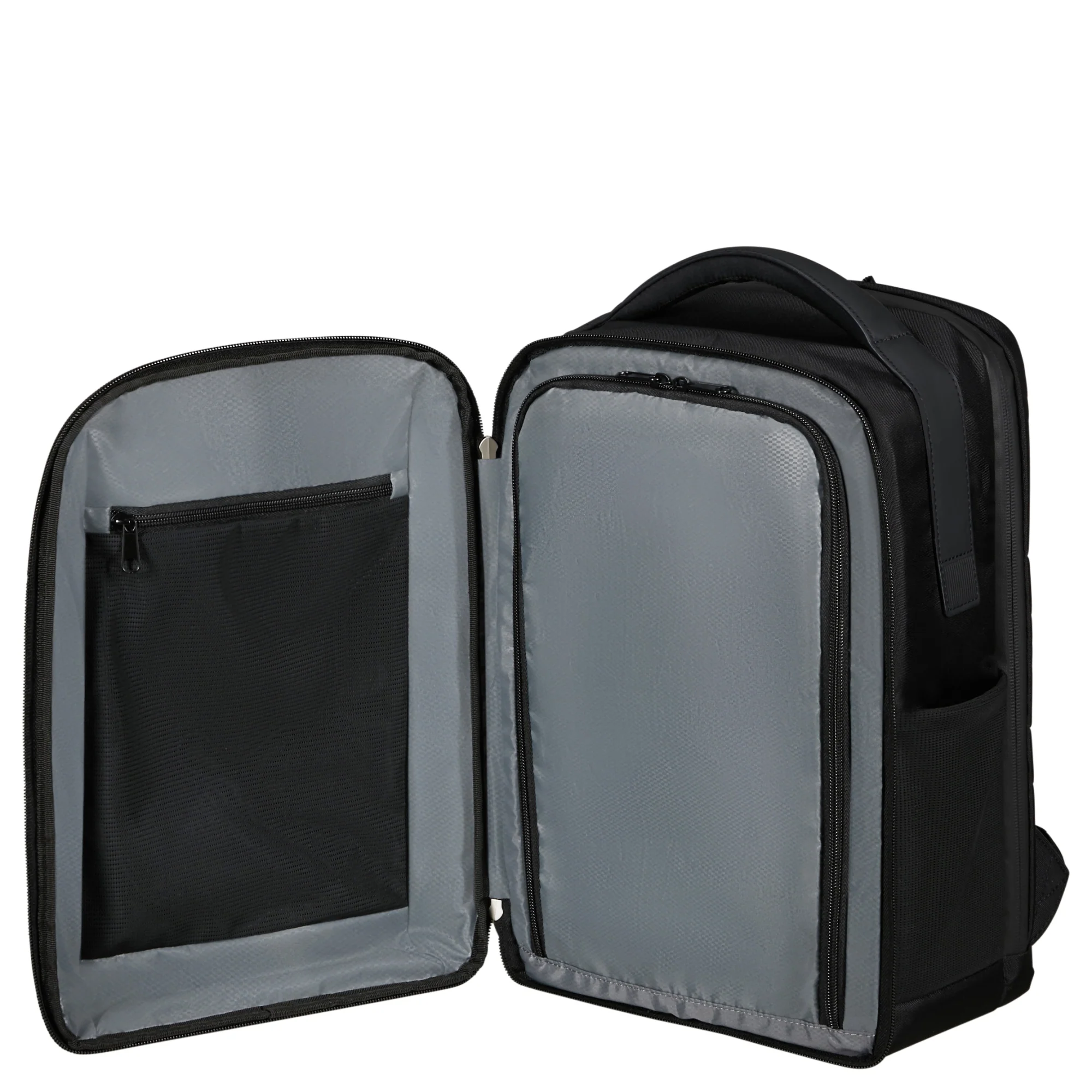 Samsonite Litepoint Underseat - Rucksack XS 14.1" 40 cm (black) - Image 6