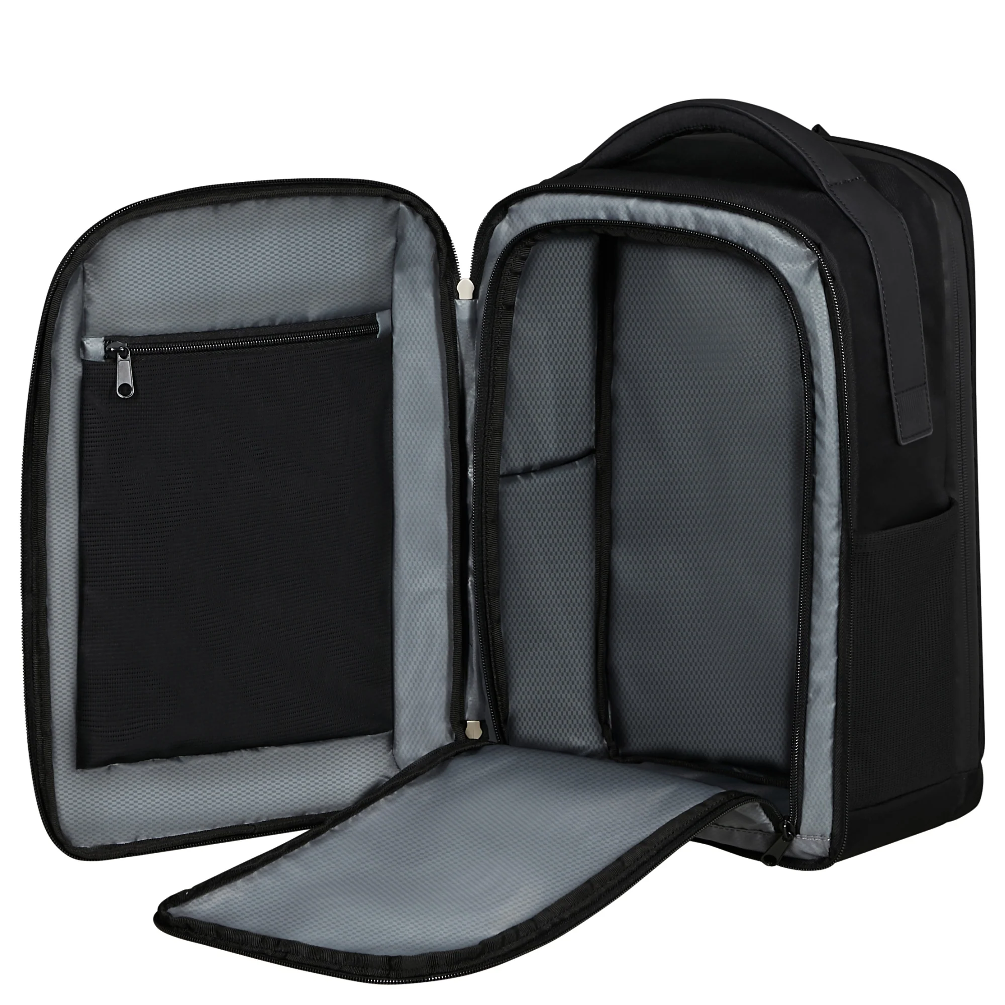 Samsonite Litepoint Underseat - Rucksack XS 14.1" 40 cm (black) - Image 7