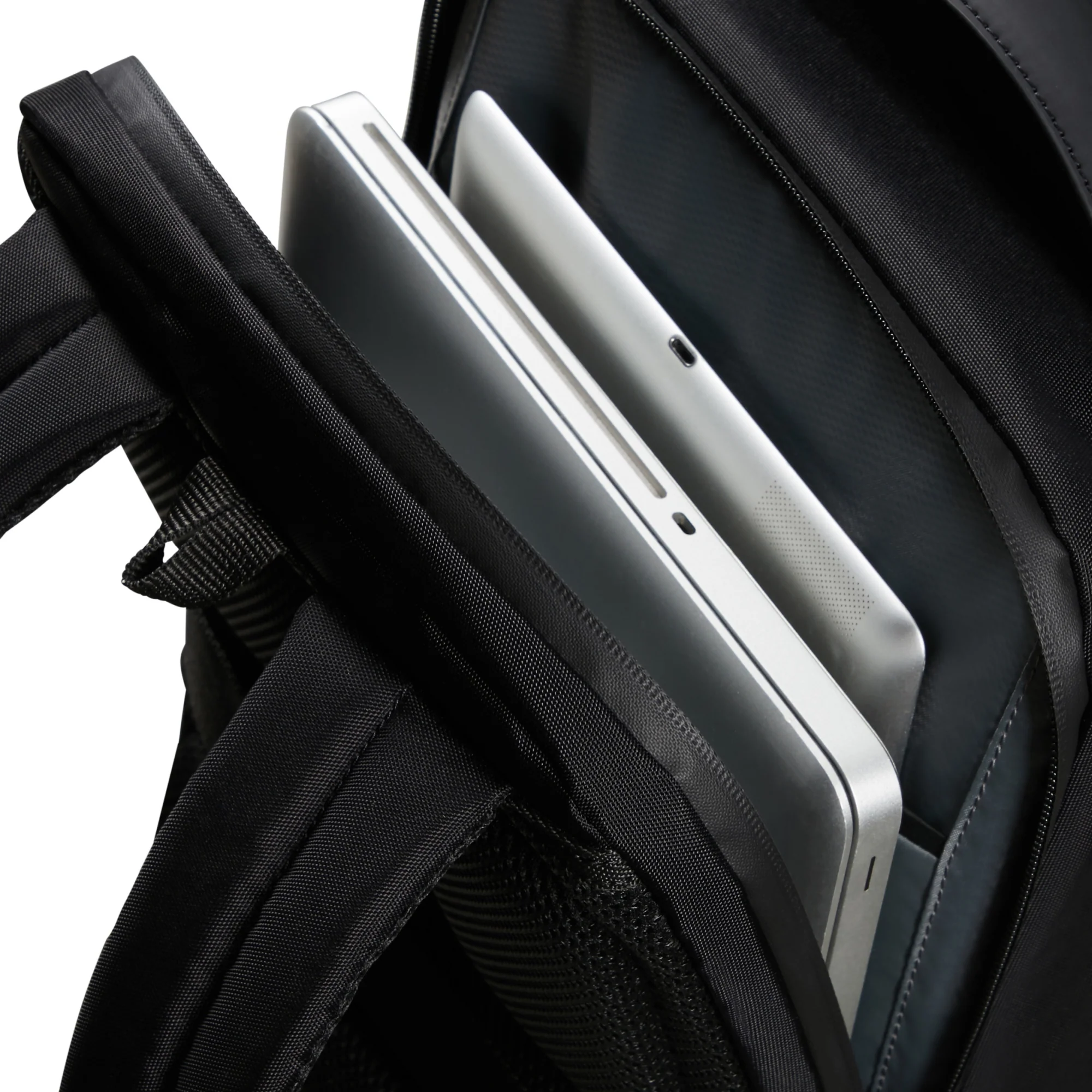 Samsonite Litepoint Underseat - Rucksack XS 14.1" 40 cm (black) - Image 8