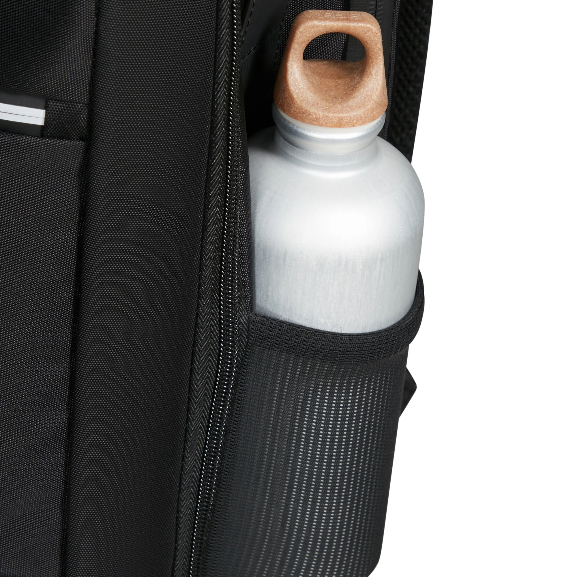 Samsonite Litepoint Underseat - Rucksack XS 14.1" 40 cm (black) - Image 9