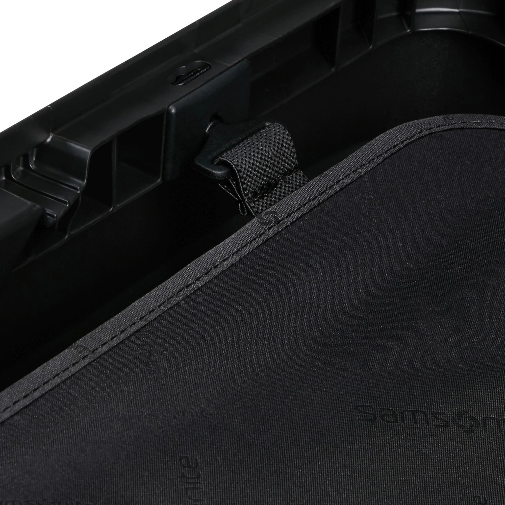 Samsonite Magnum Eco - 4-Rollen Kabinentrolley 55 cm (graphite) - Image 8